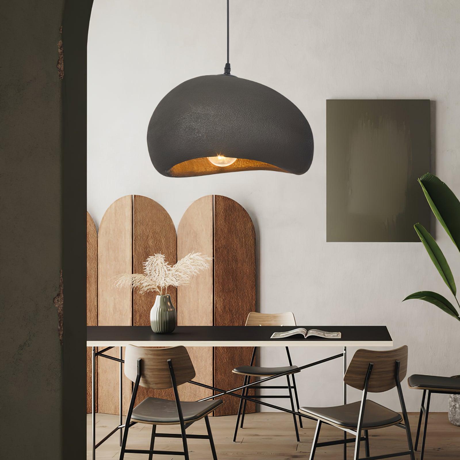 Granilo Japandi Hanglamp