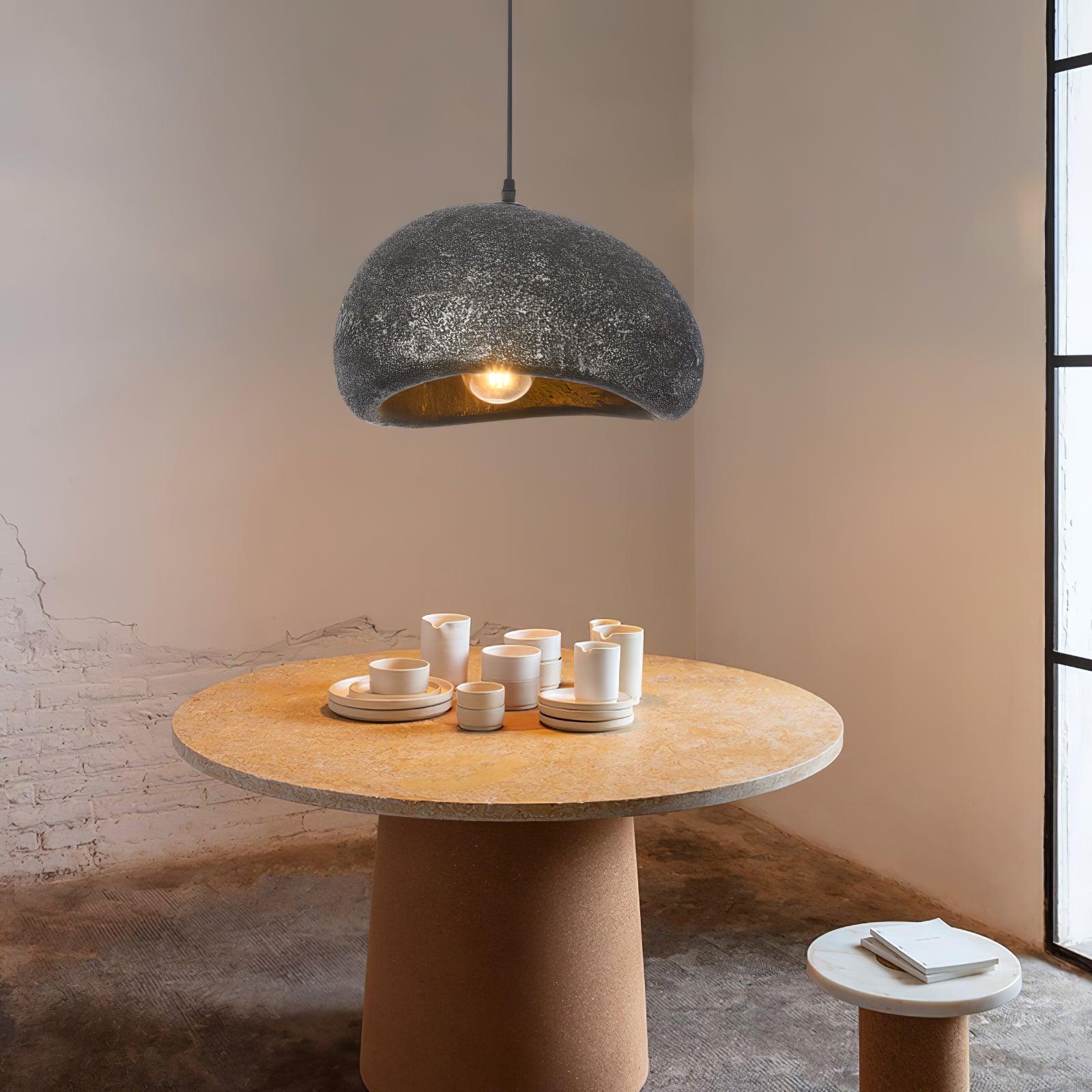 Granilo Japandi Hanglamp