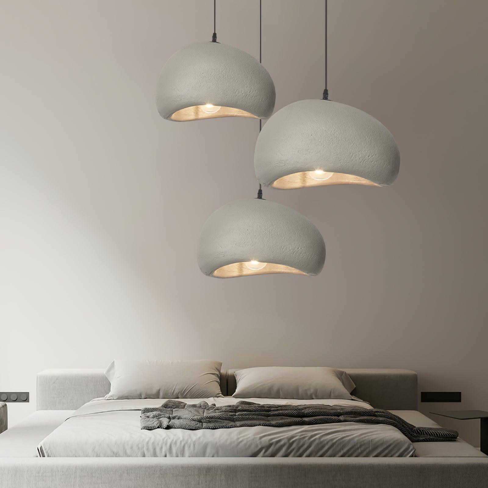 Granilo Japandi Hanglamp