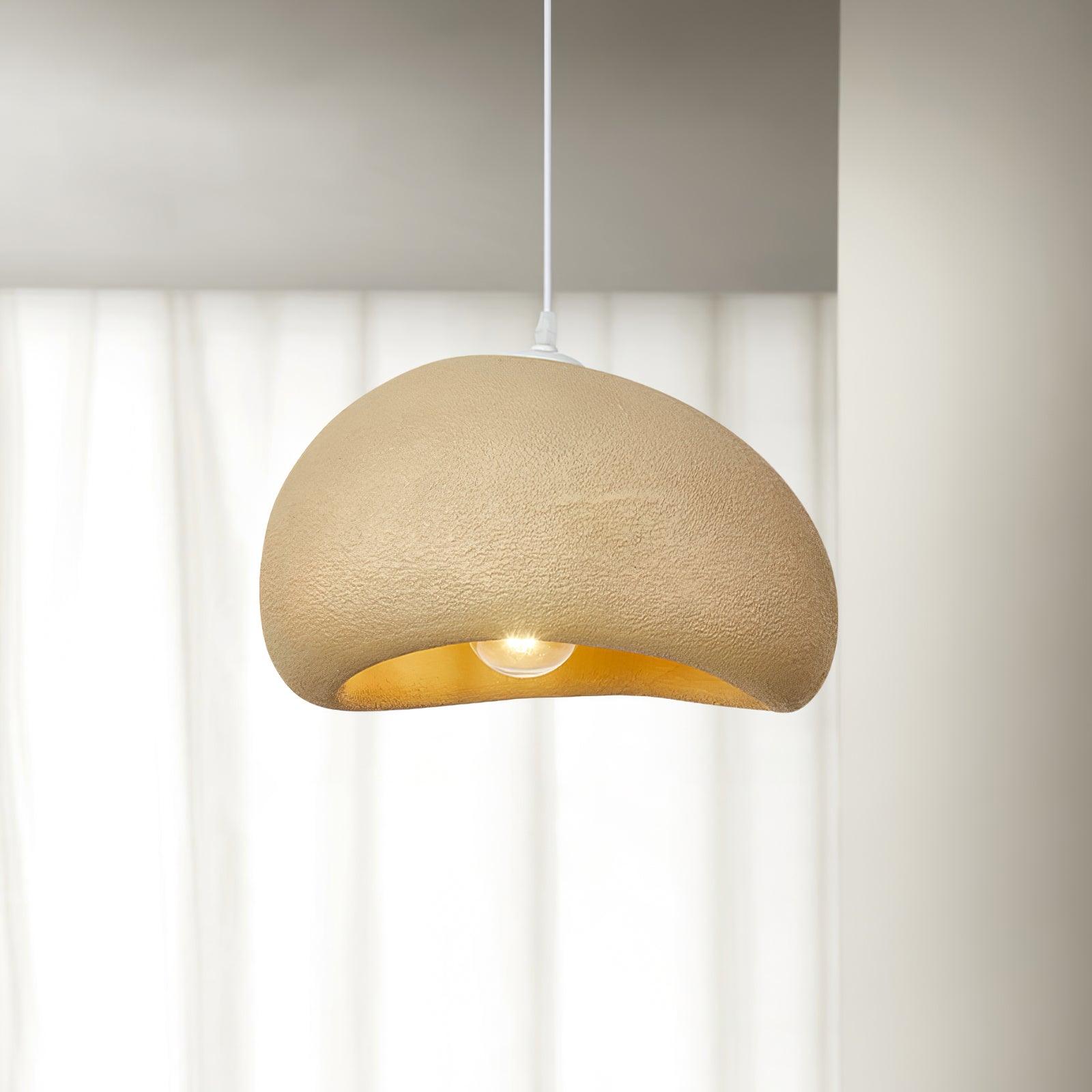 Granilo Japandi Hanglamp