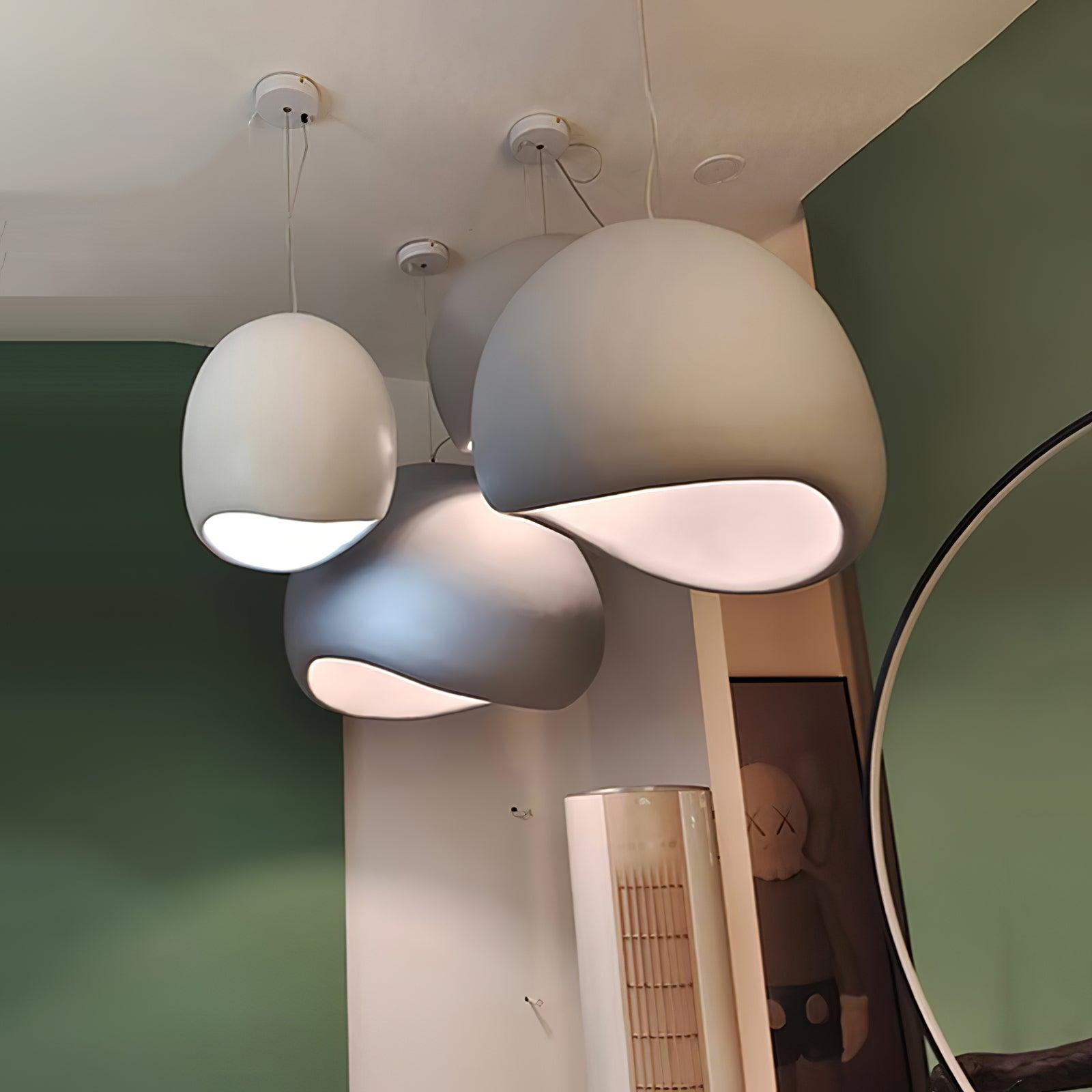 Travor Japandi Hanglamp