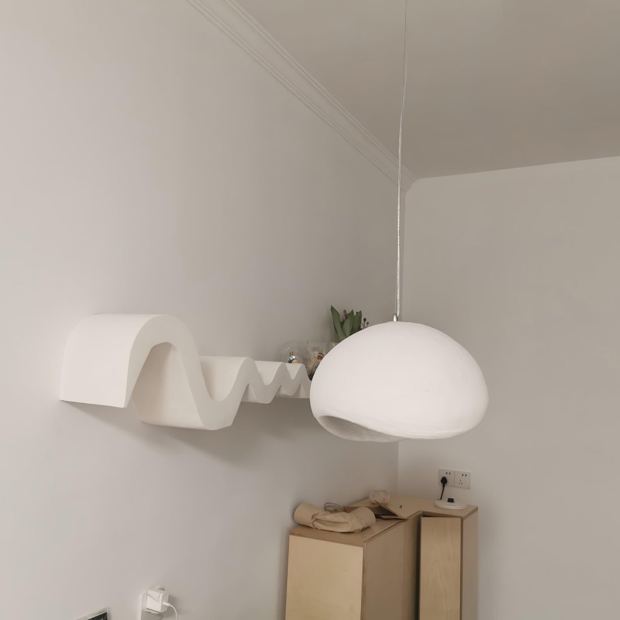 Travor Japandi Hanglamp