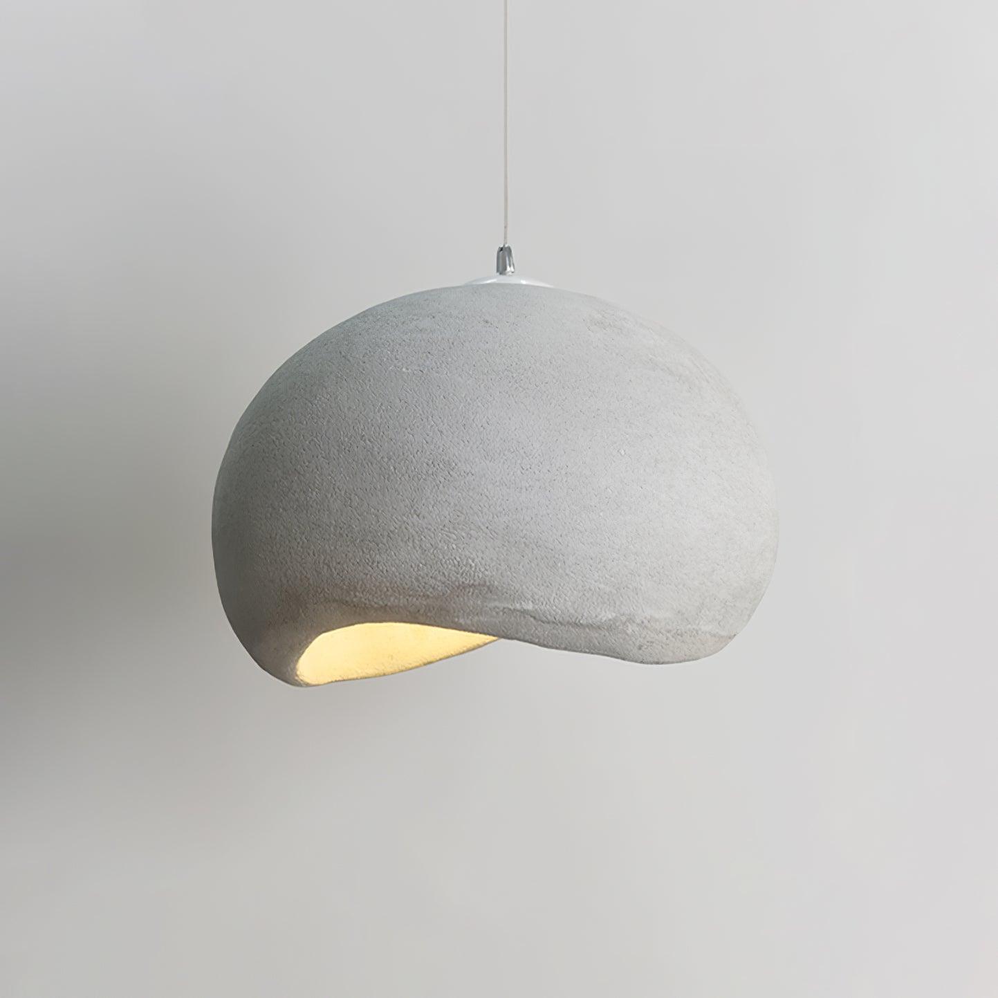 Travor Japandi Hanglamp