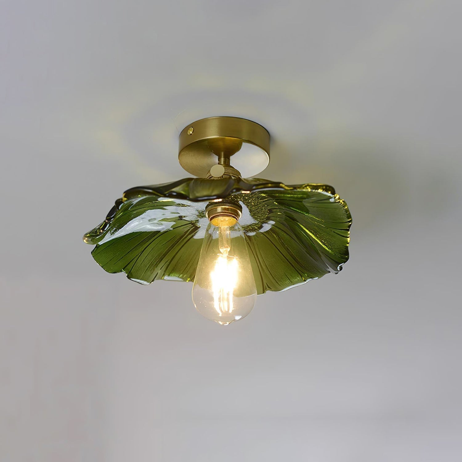 Clyvon Flower Plafondlamp