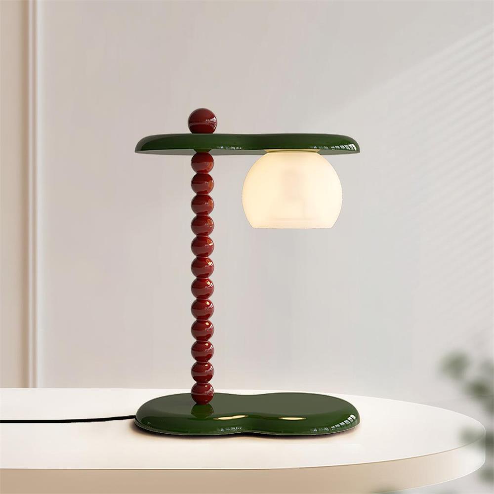 Kentimo Kaarsverwarmerlamp