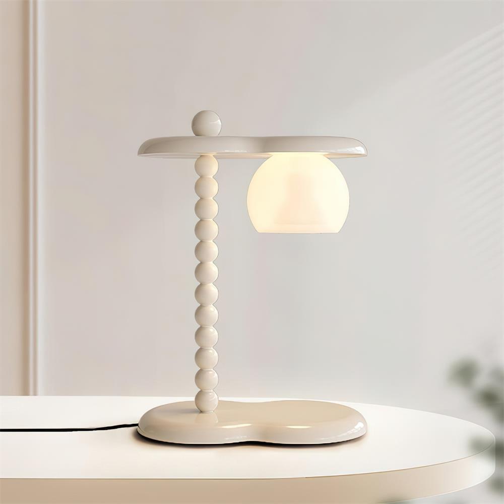 Kentimo Kaarsverwarmerlamp