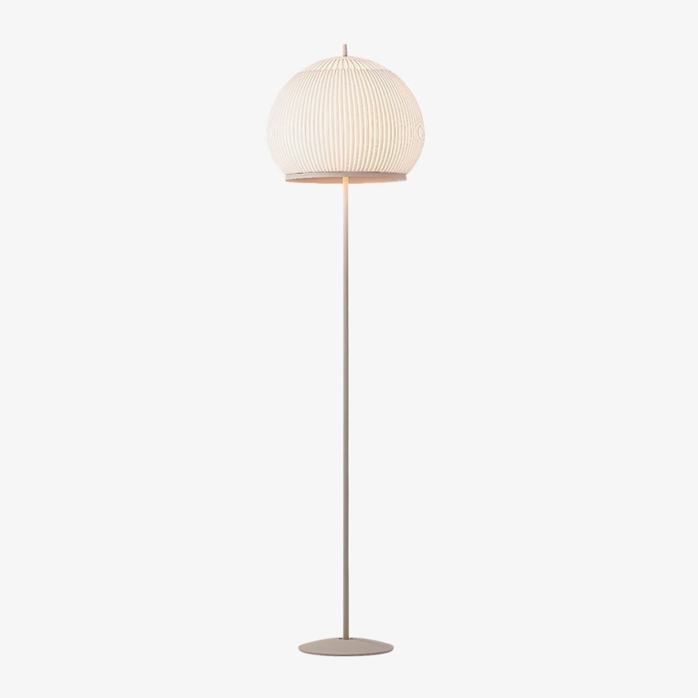 Mirelo Japandi Vloerlamp