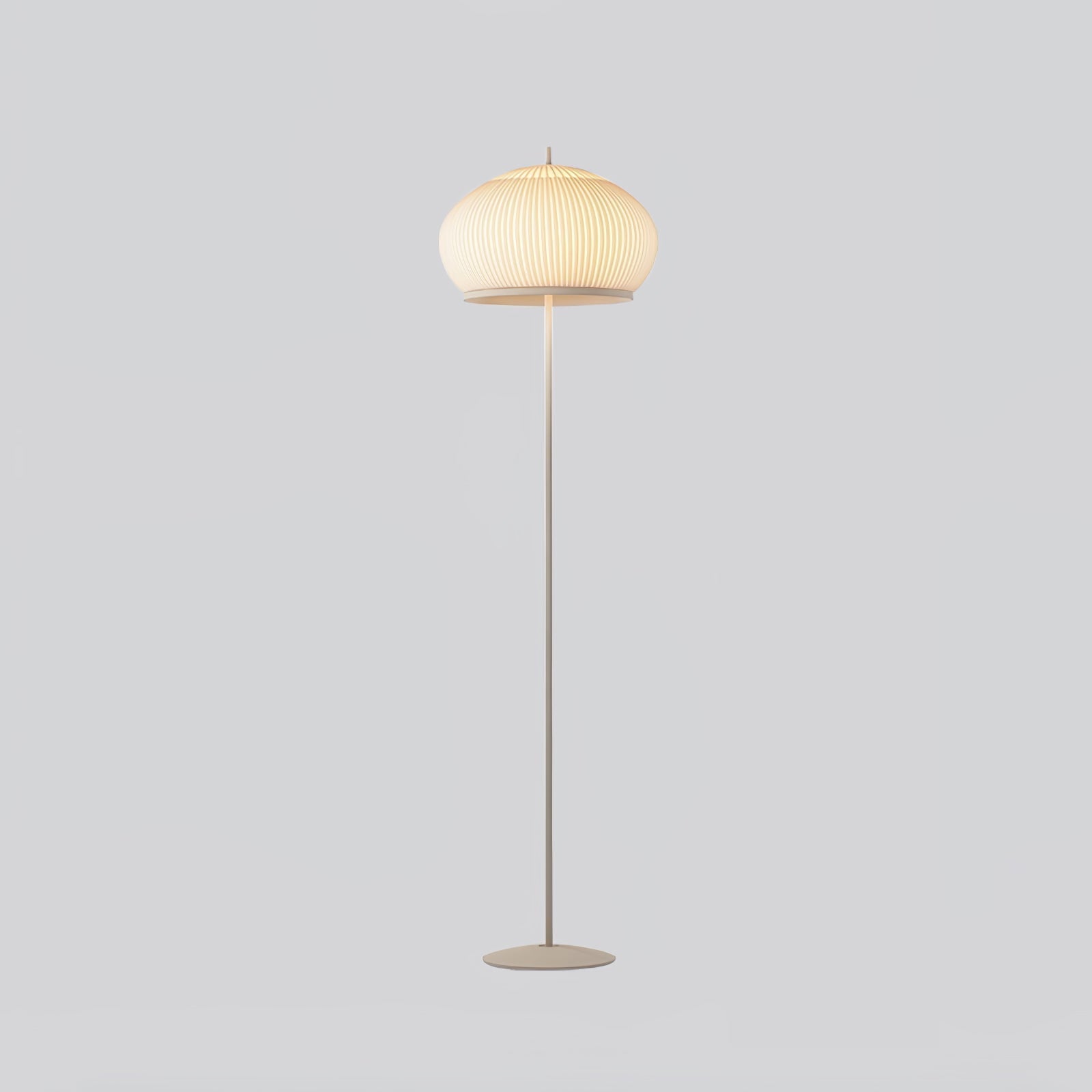 Mirelo Japandi Vloerlamp