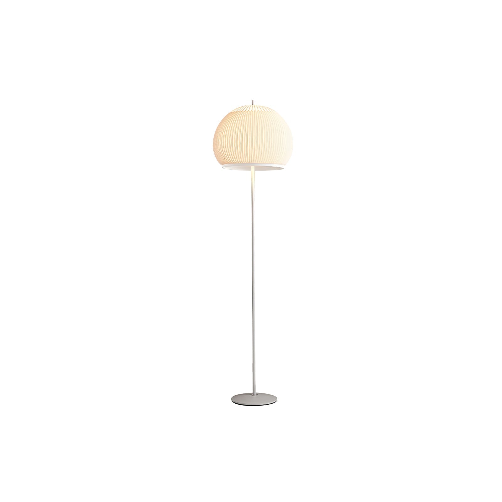 Mirelo Japandi Vloerlamp