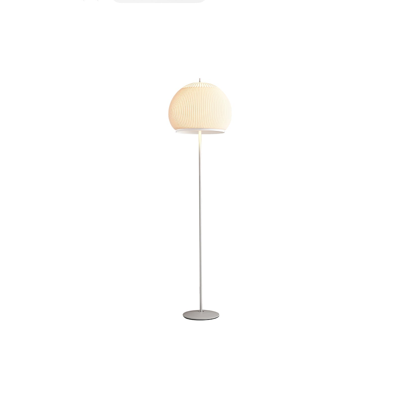 Mirelo Japandi Vloerlamp