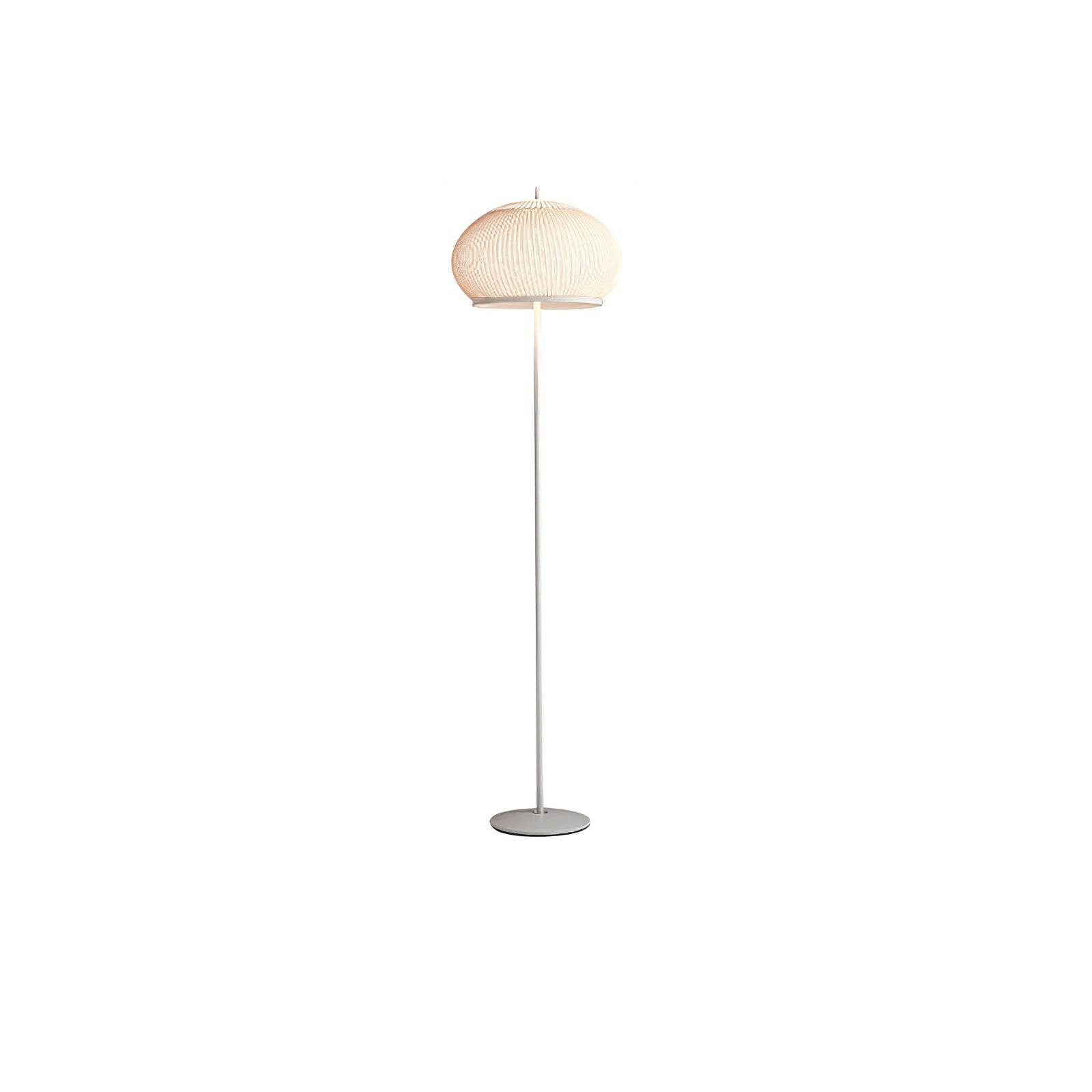 Mirelo Japandi Vloerlamp