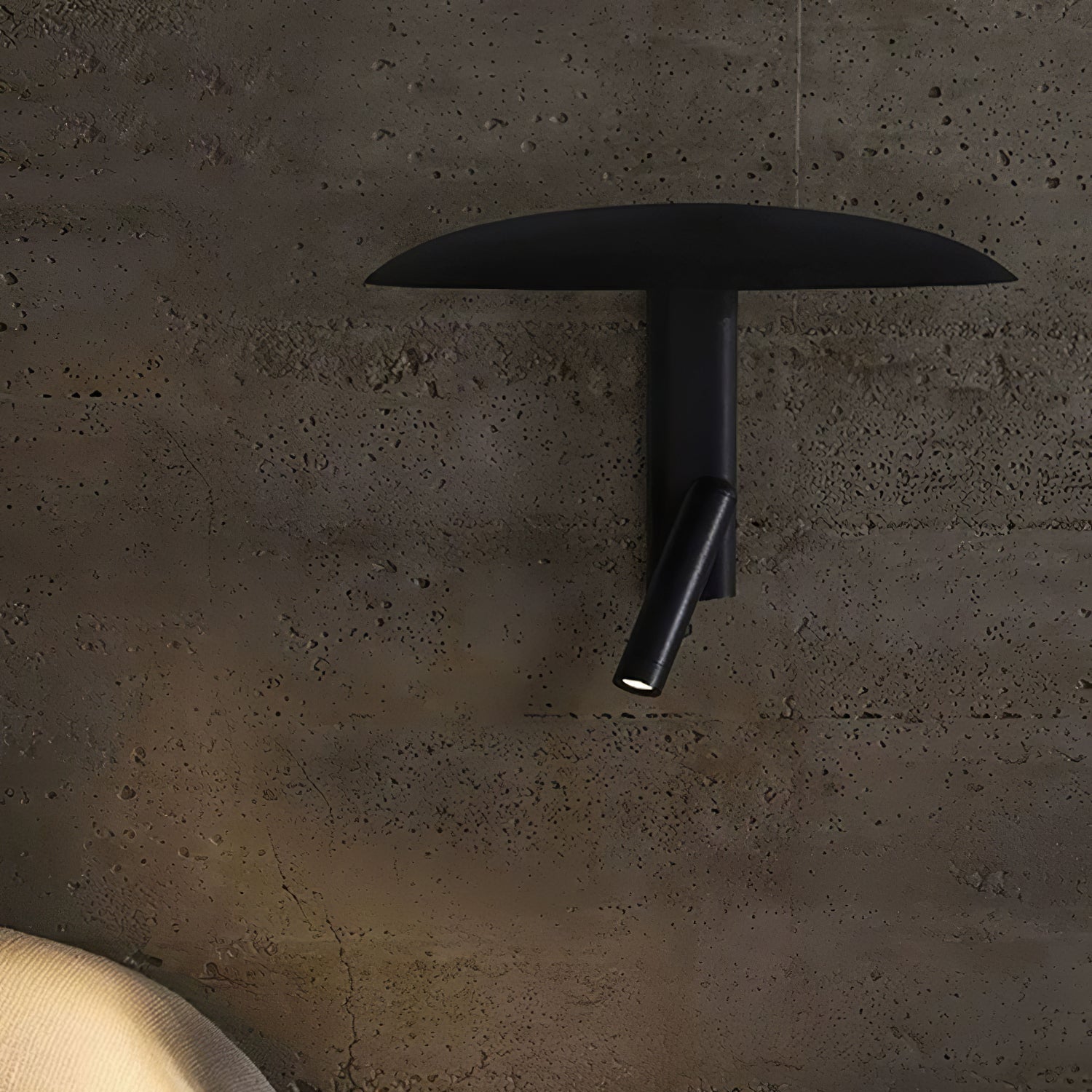 Kelzan Wandlamp