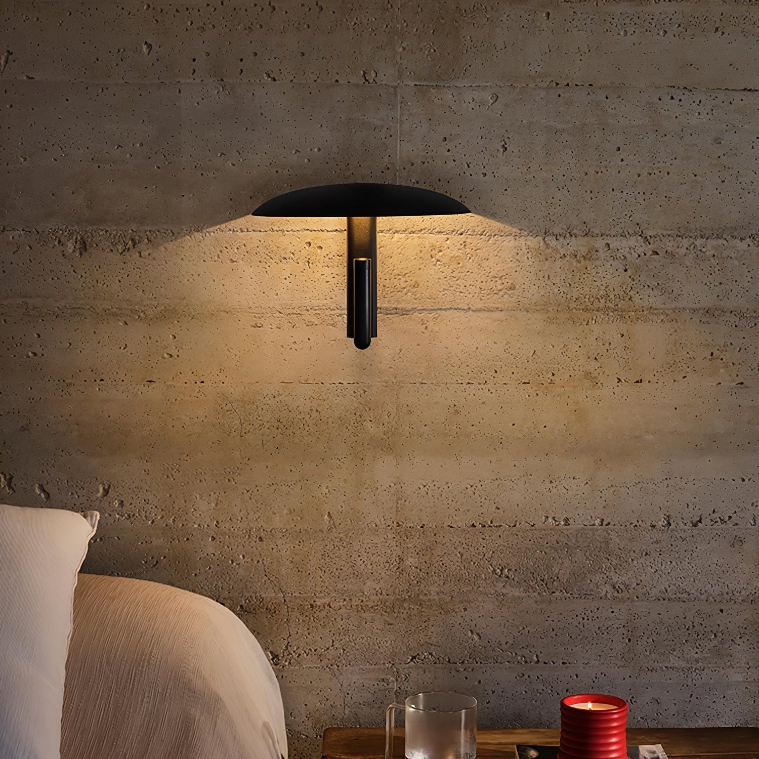 Kelzan Wandlamp