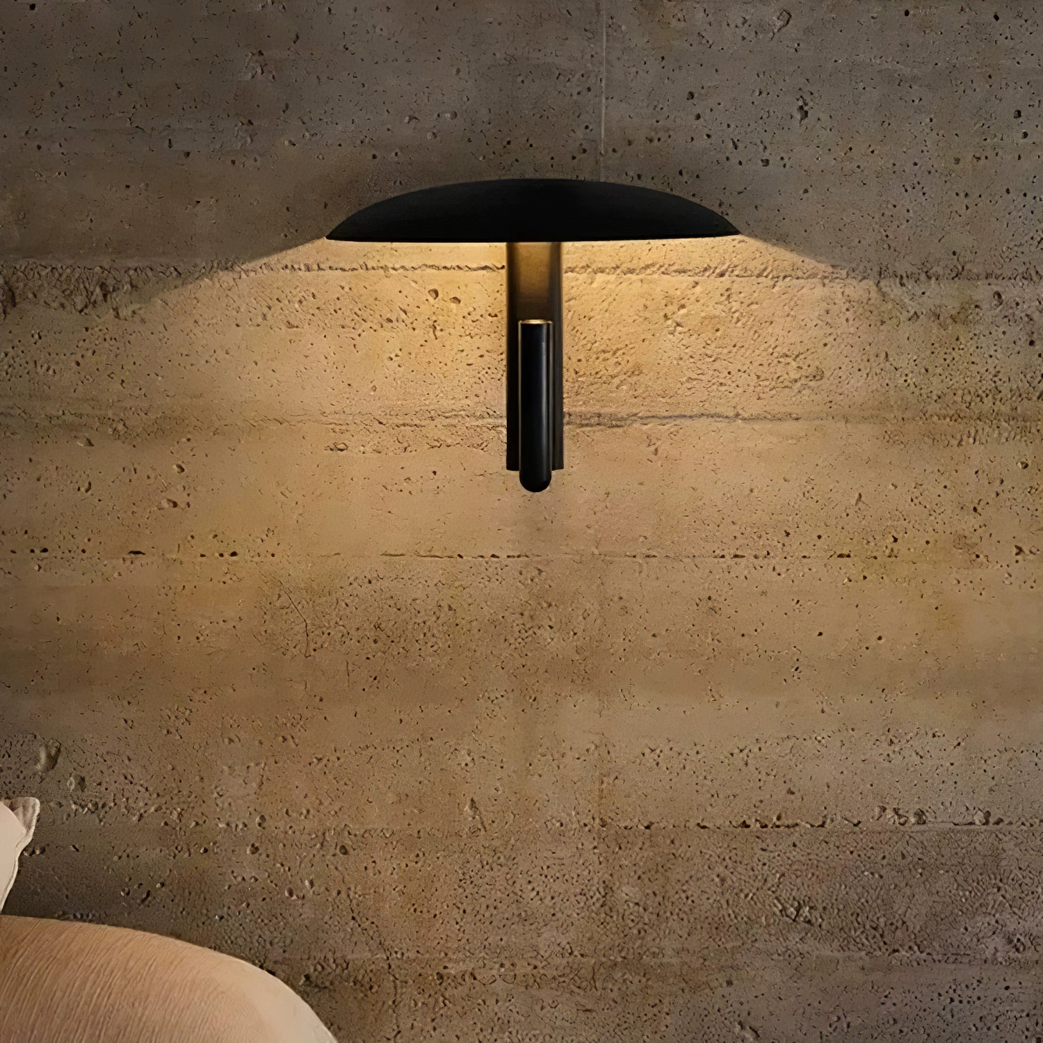 Kelzan Wandlamp