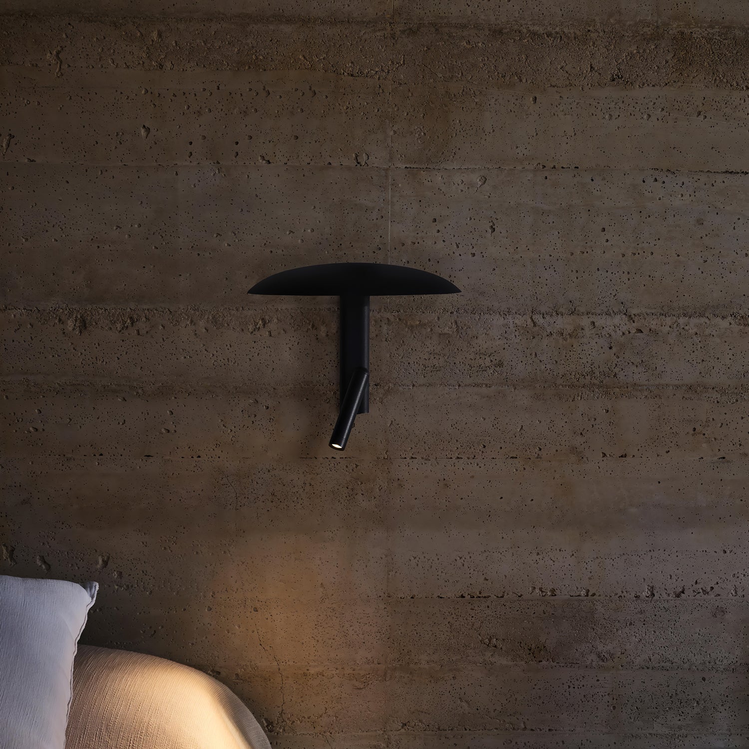 Kelzan Wandlamp