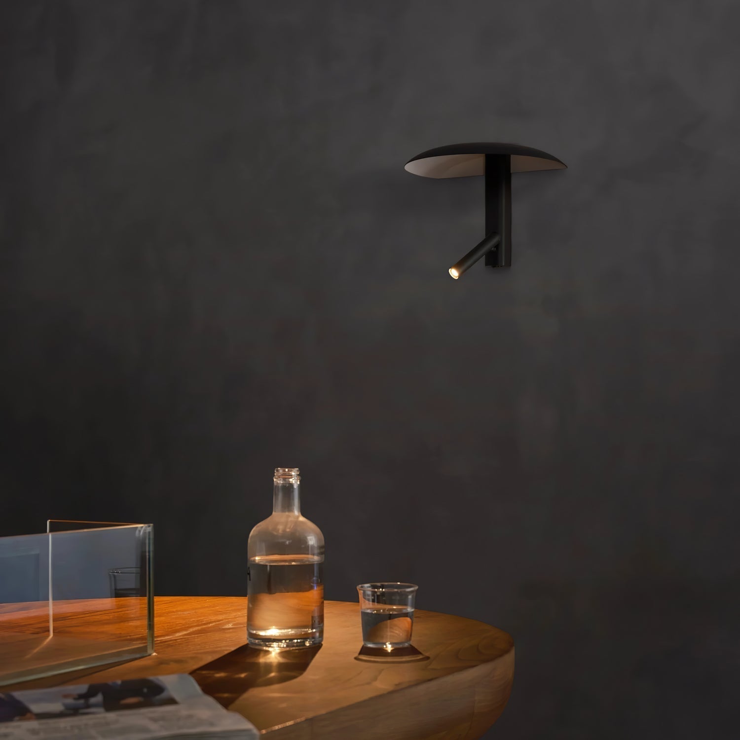 Kelzan Wandlamp