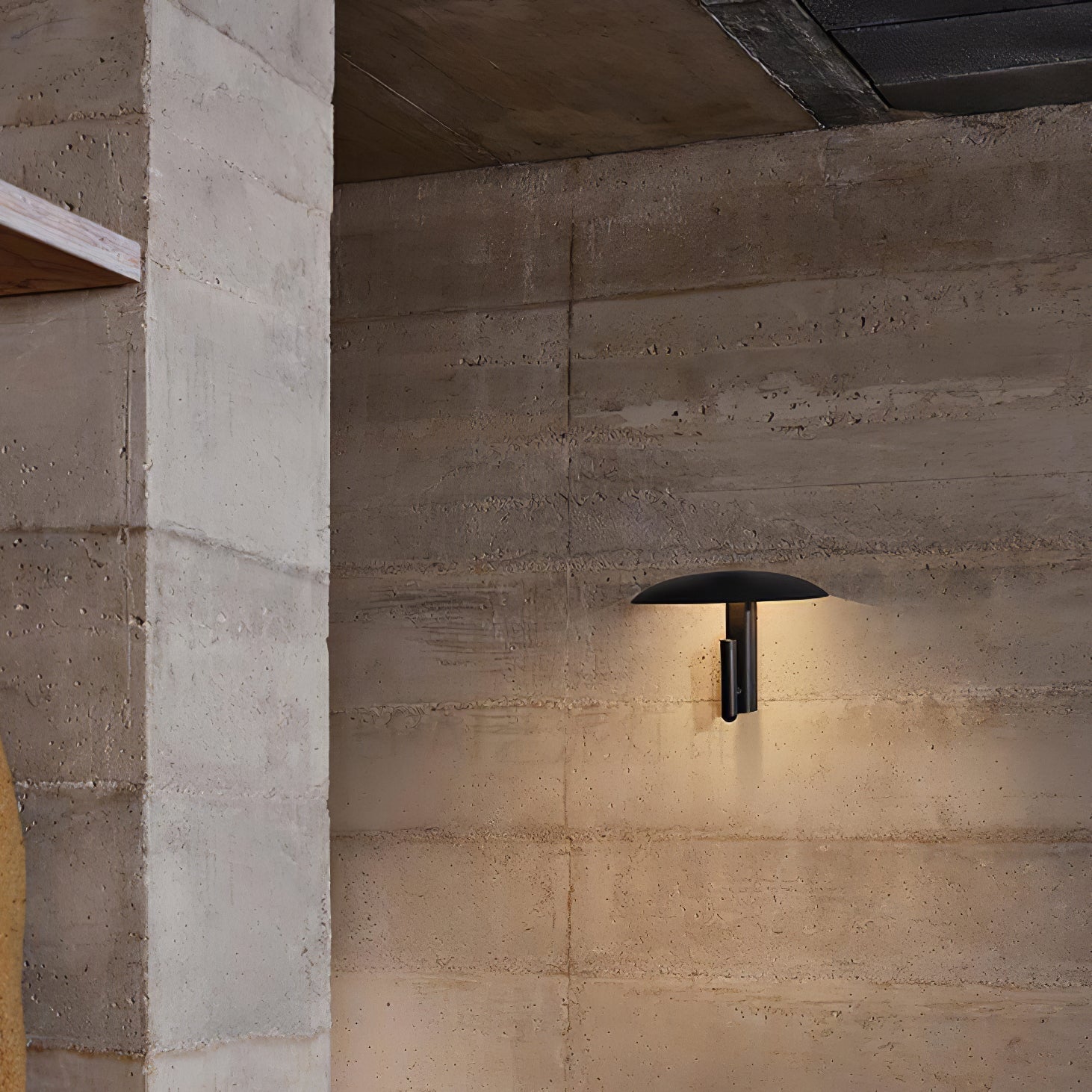 Kelzan Wandlamp