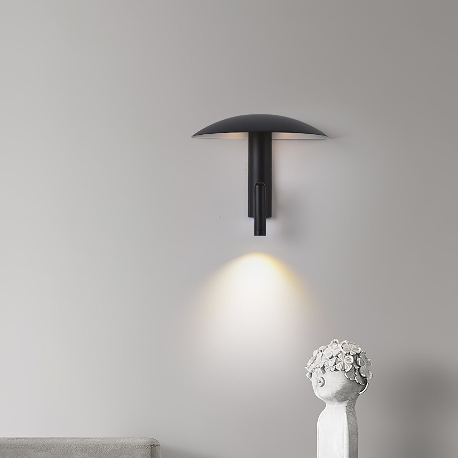Kelzan Wandlamp