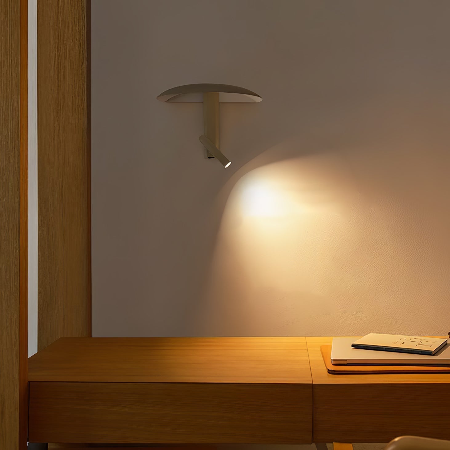 Kelzan Wandlamp