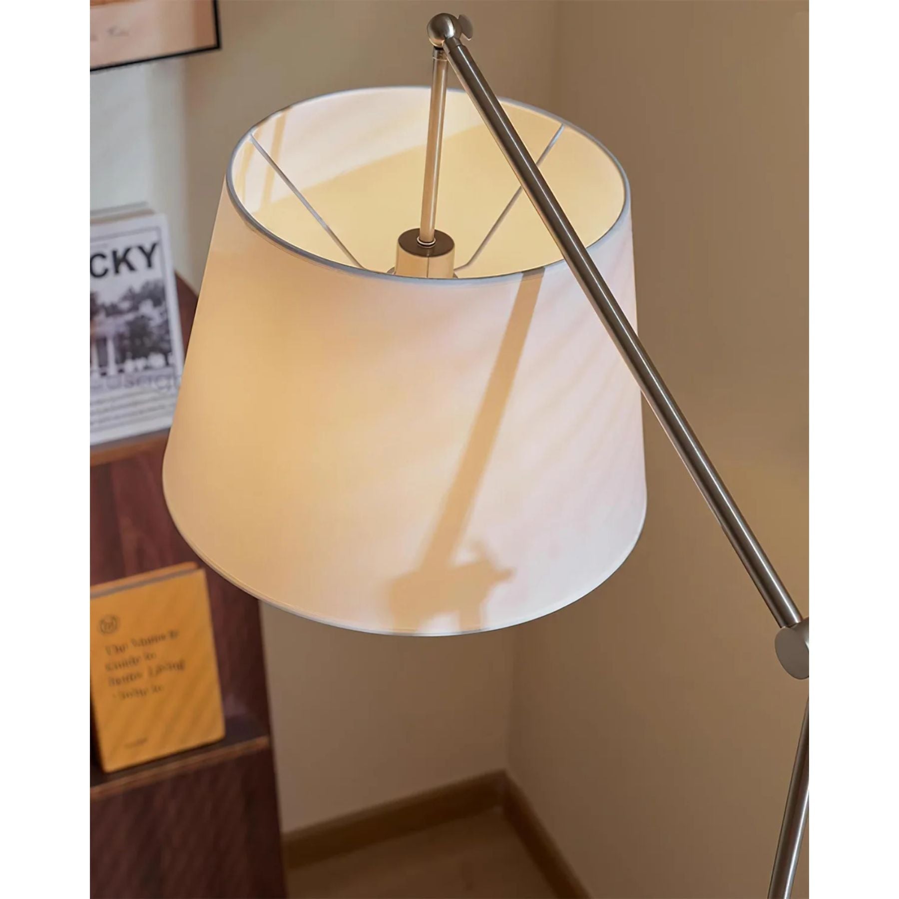 Bolenza Vloerlamp