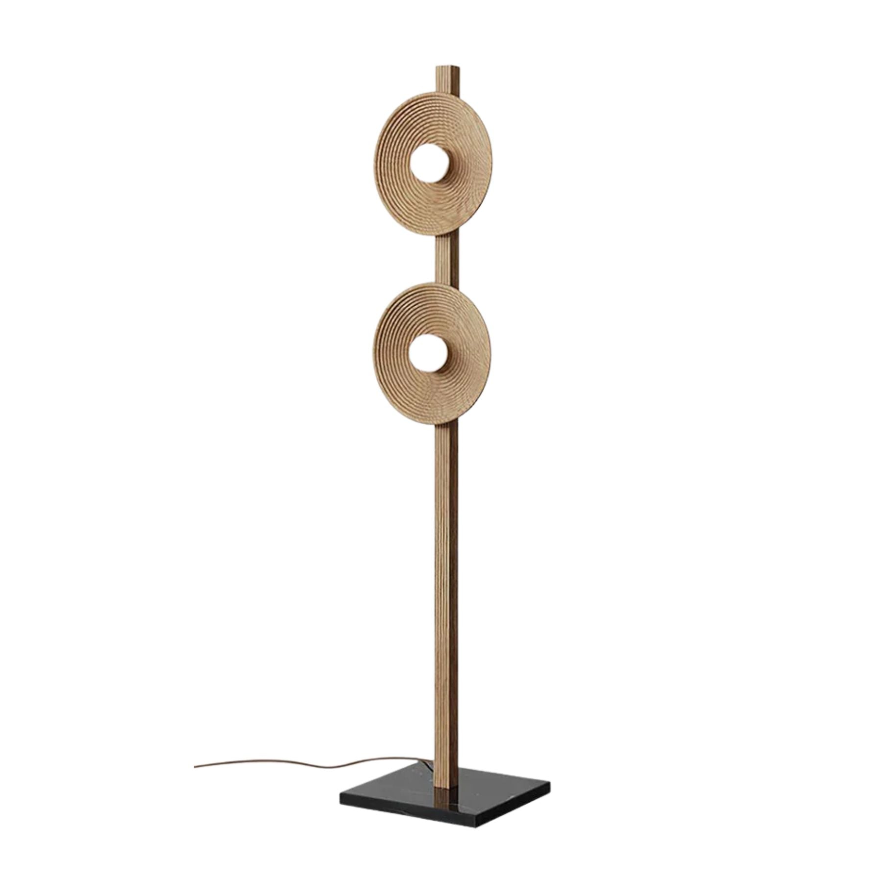 Deluora Vloerlamp