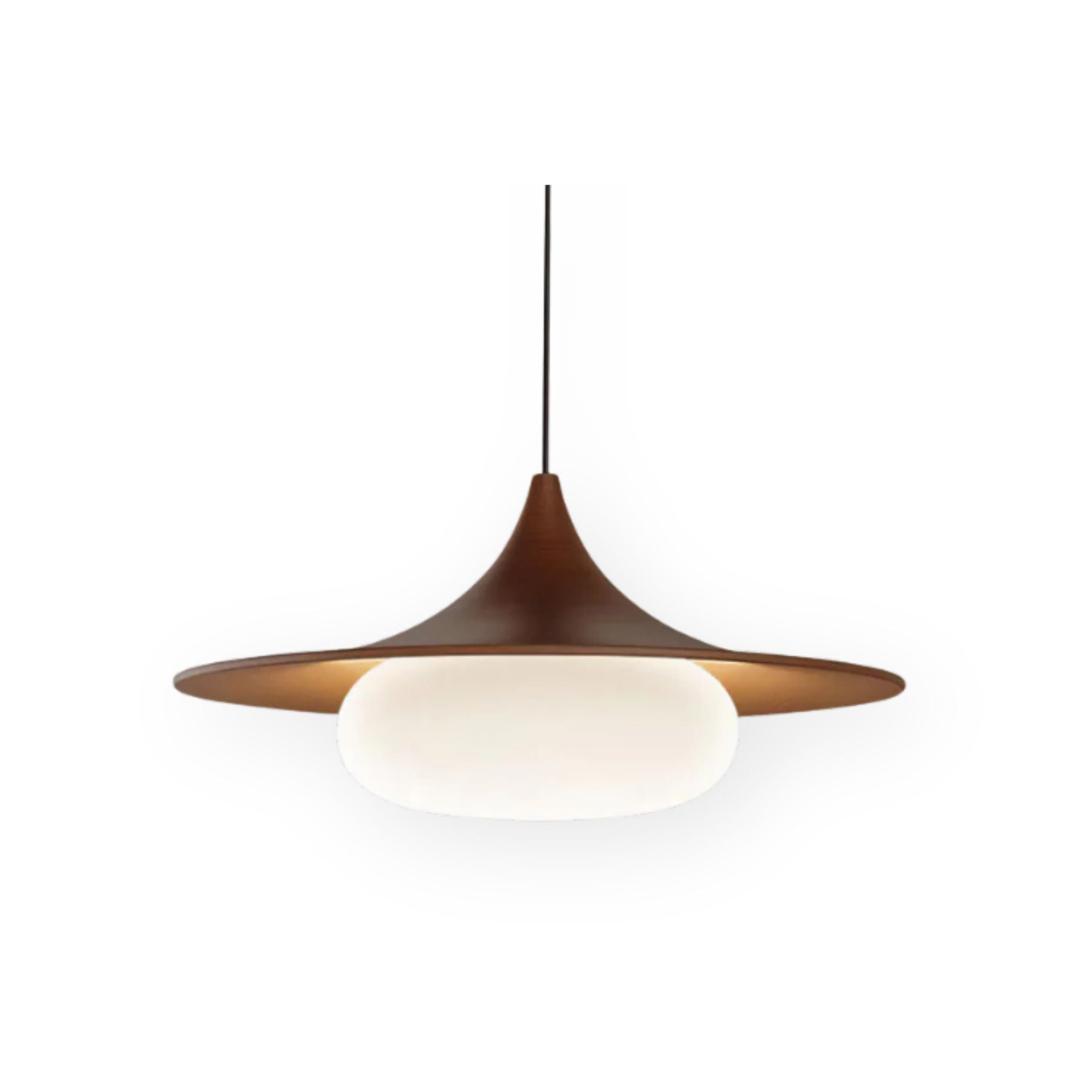 Oltom Japandi Hanglamp