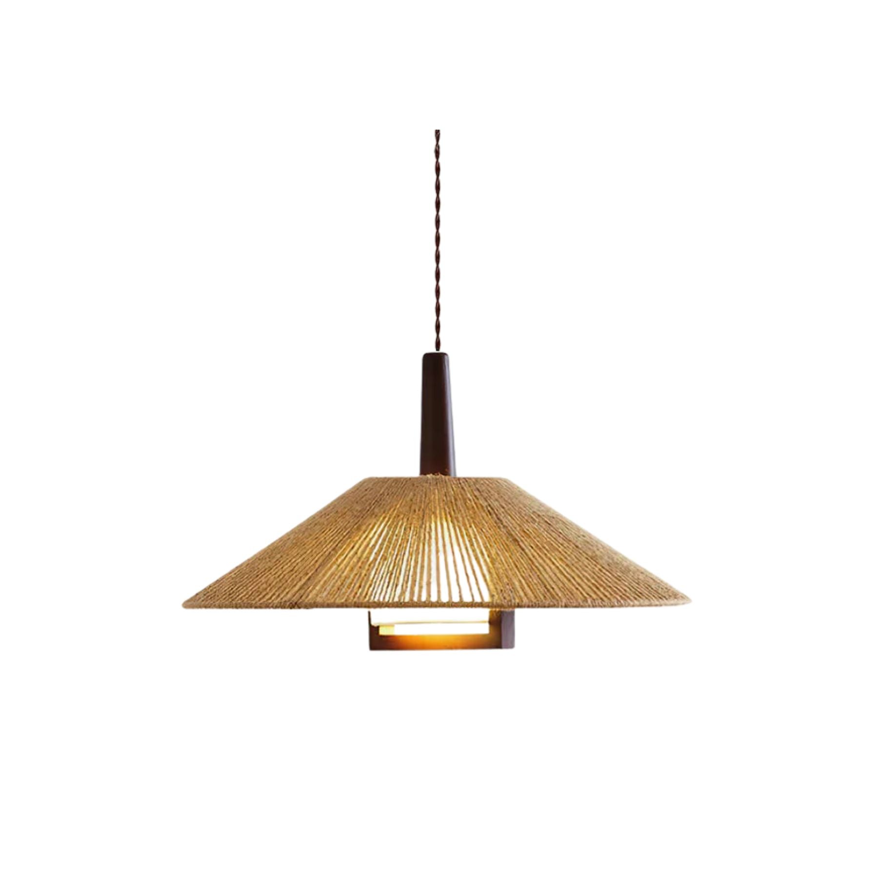 Dorevia Japandi Hanglamp