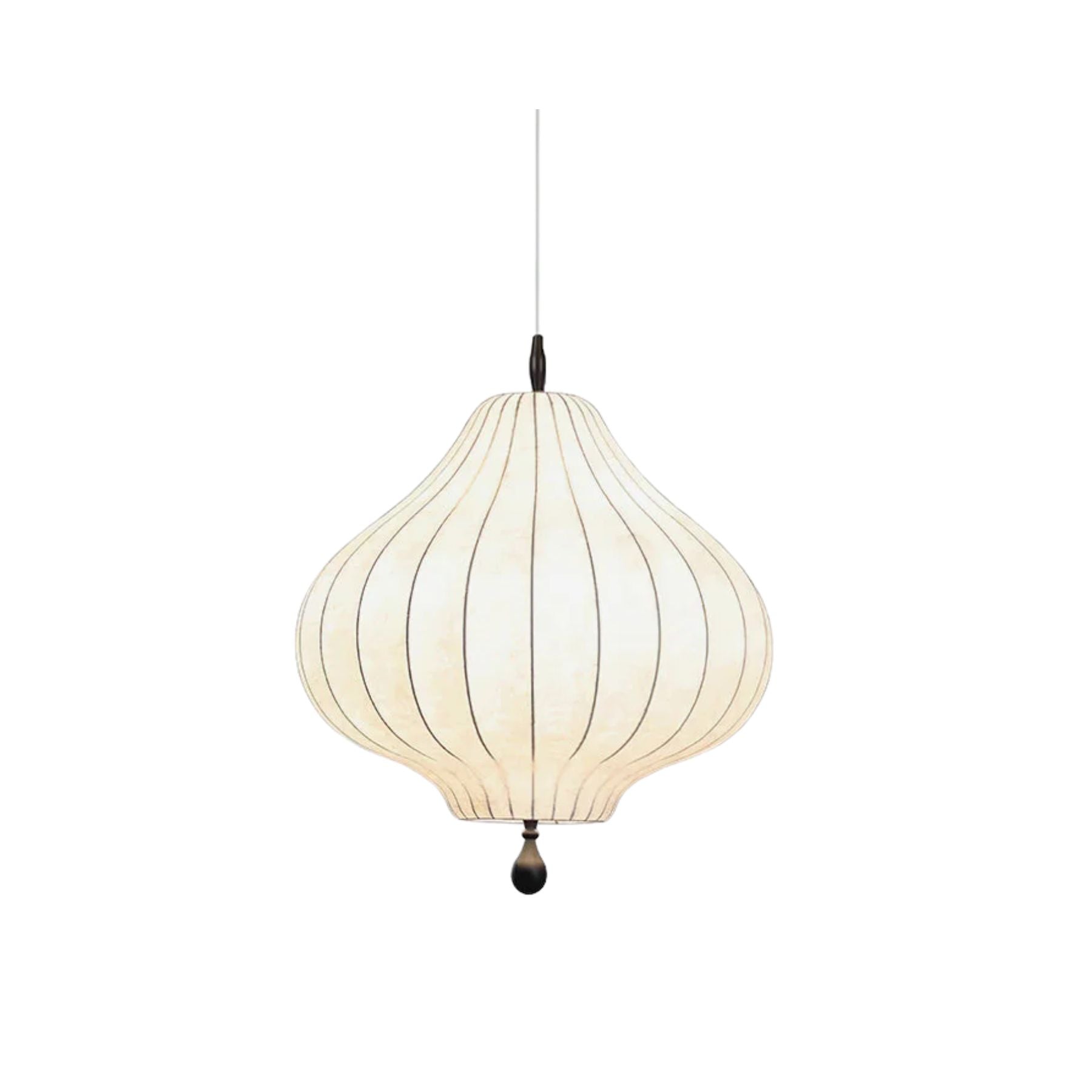 Lacidea Japandi Hanglamp