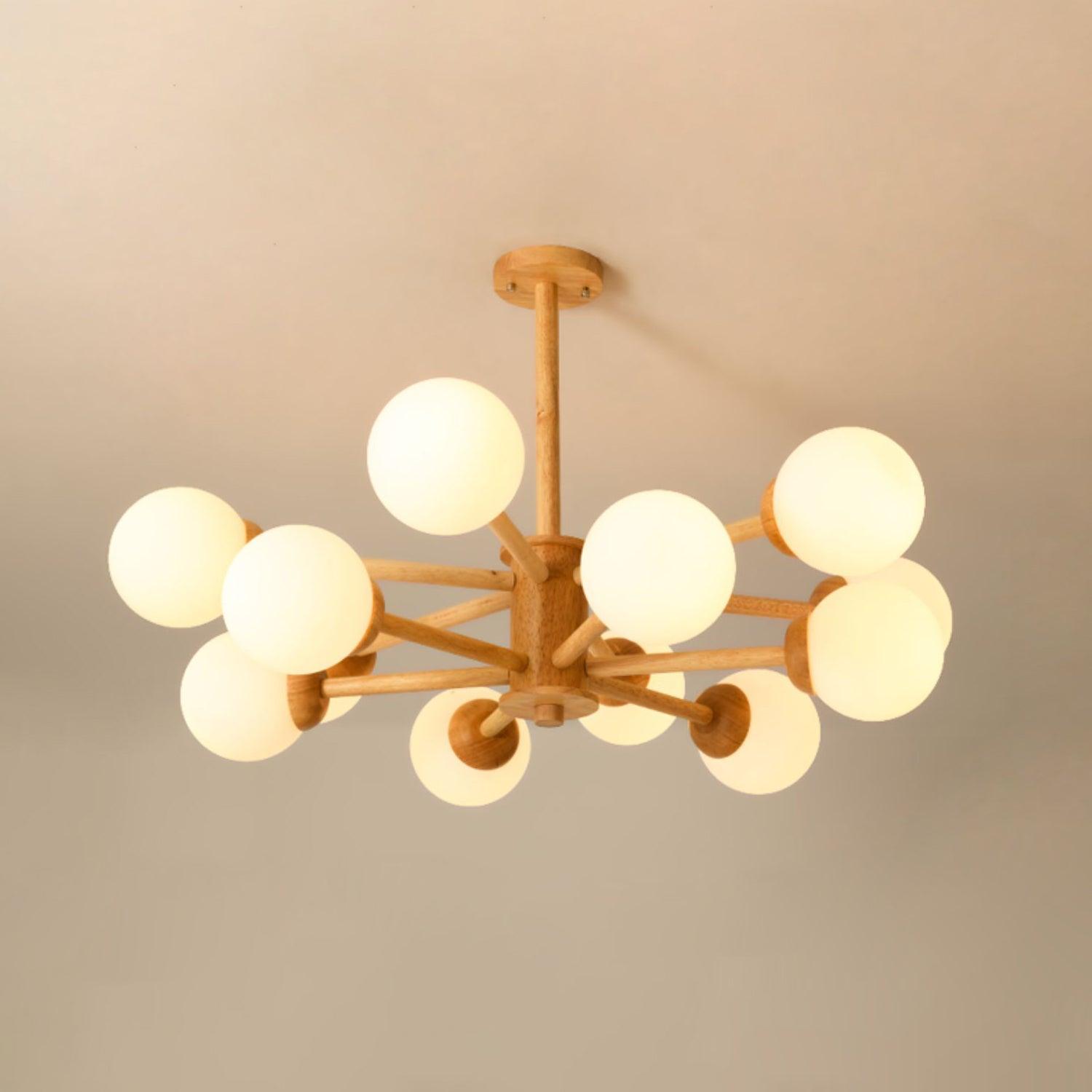 Komaze Planfondlamp