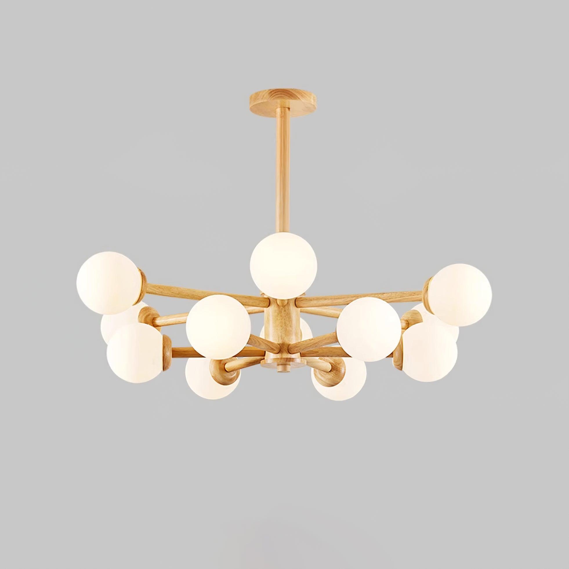 Komaze Planfondlamp