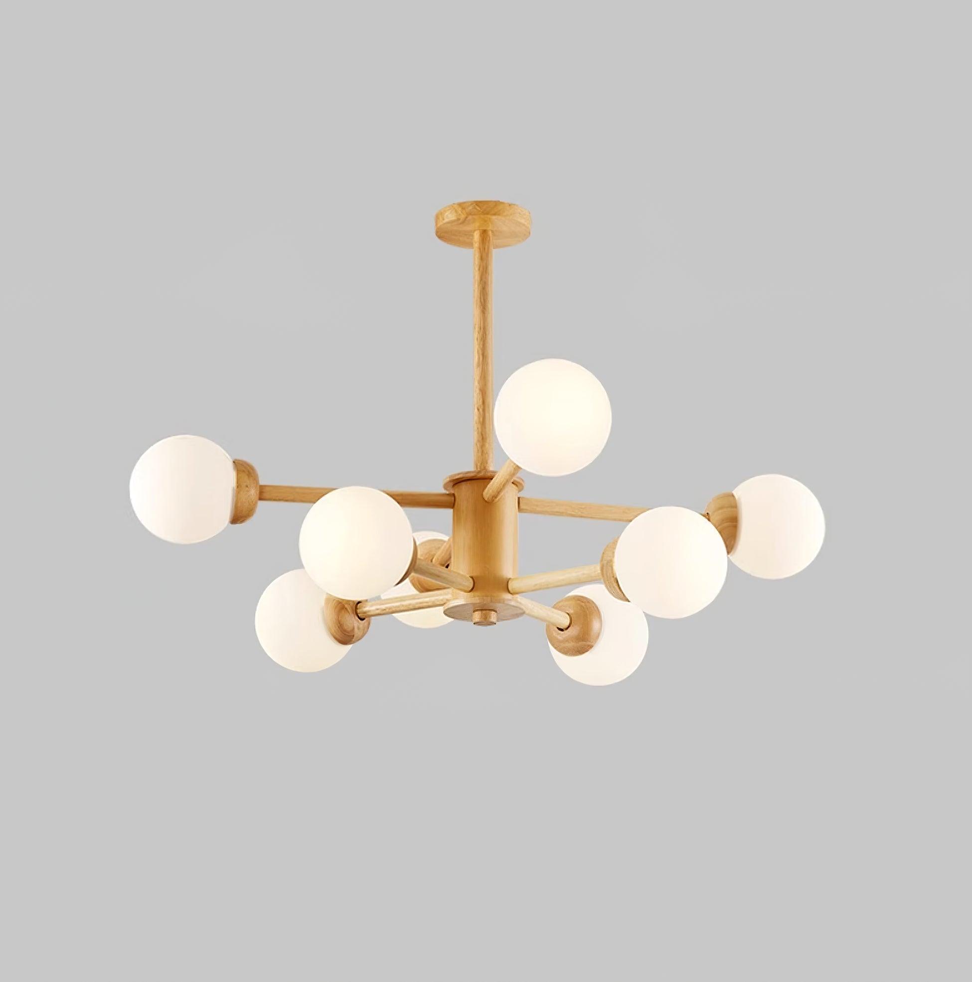 Komaze Planfondlamp