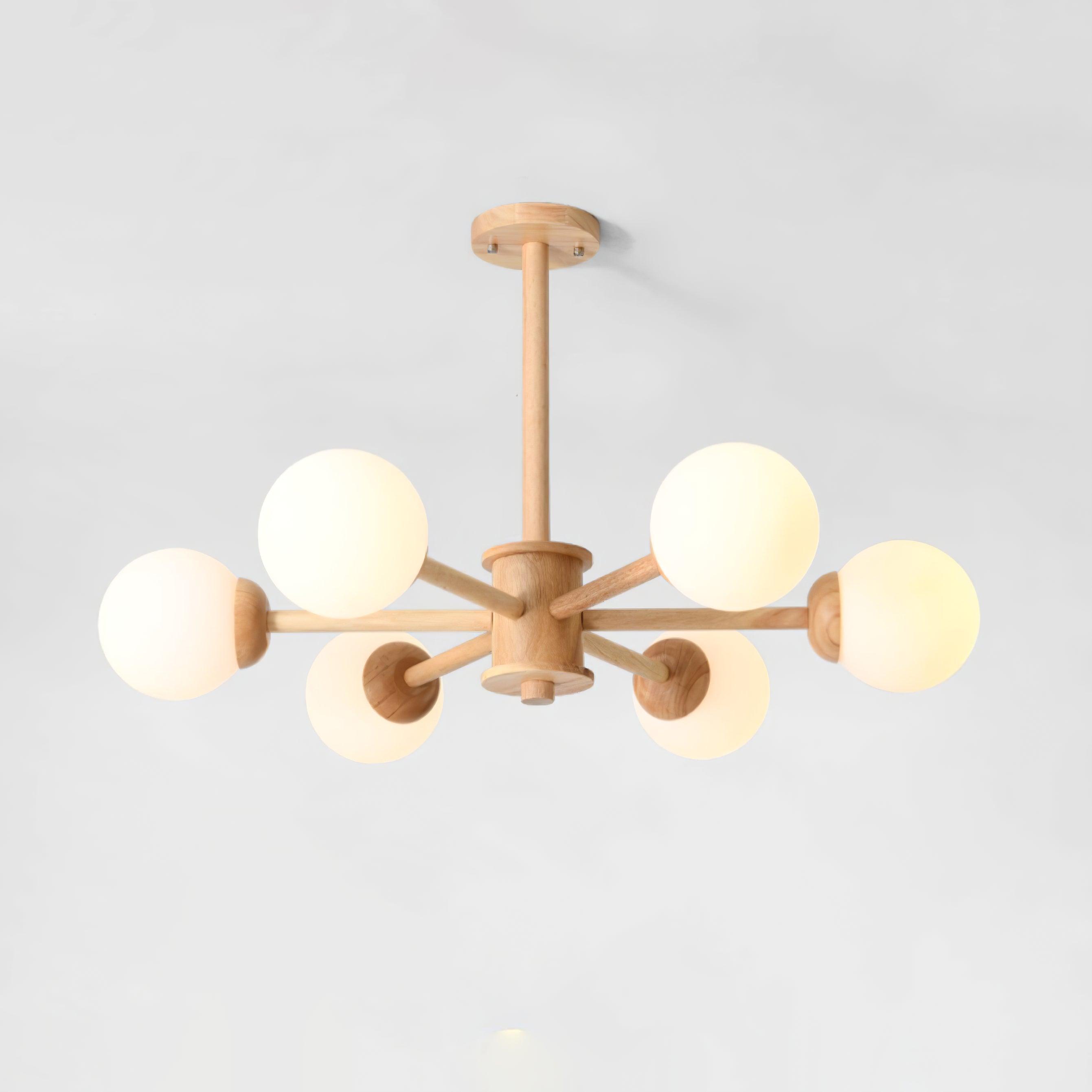 Komaze Planfondlamp