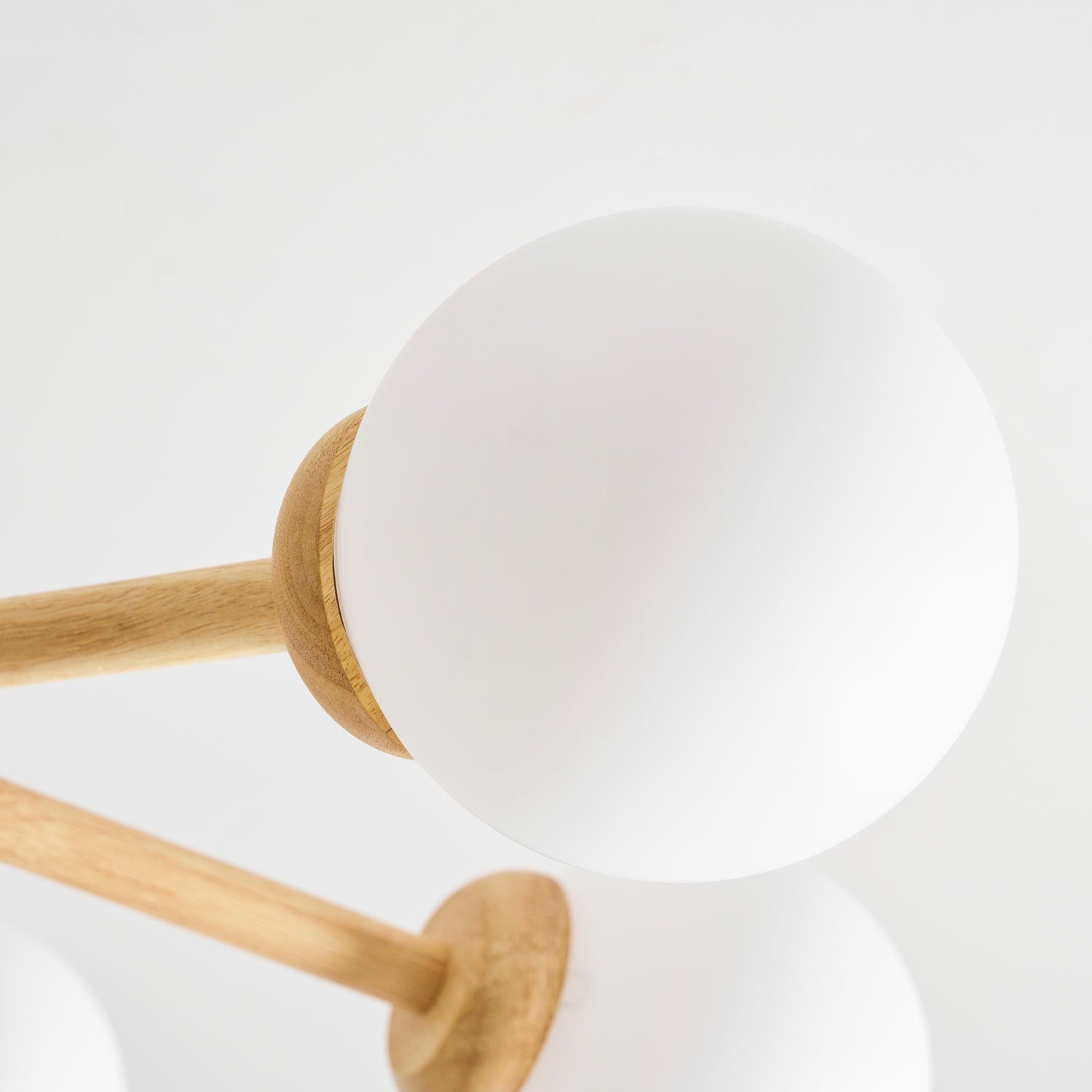 Komaze Planfondlamp