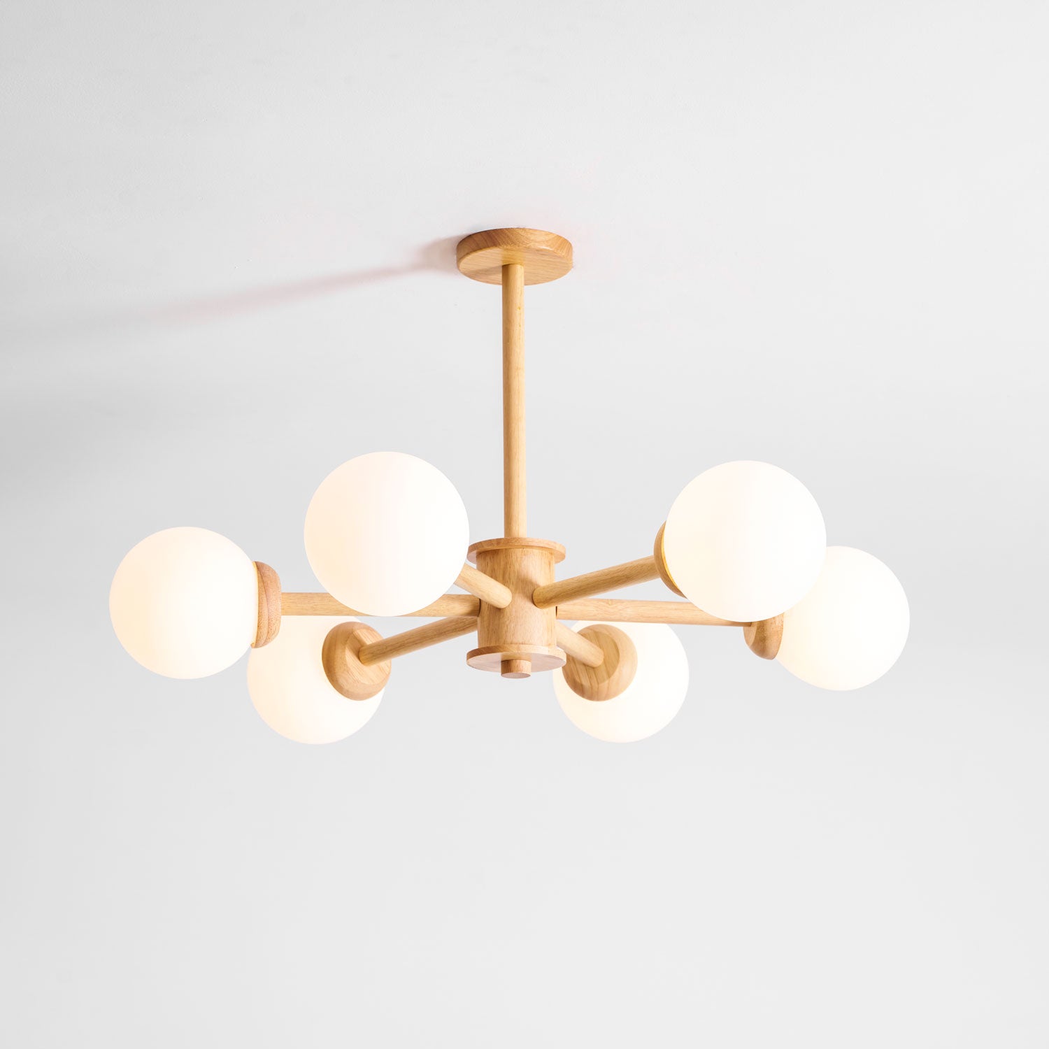 Komaze Planfondlamp