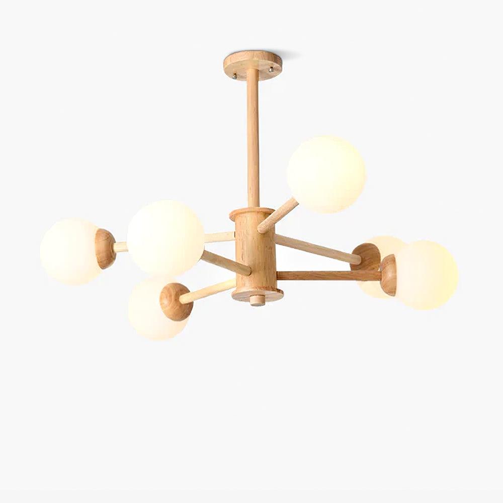 Komaze Planfondlamp