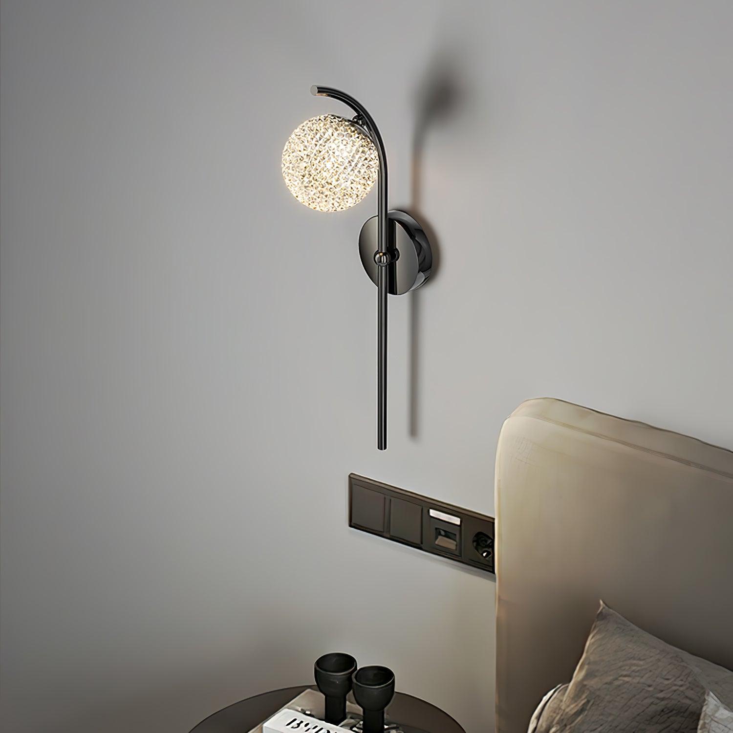 Bebone Wandlamp