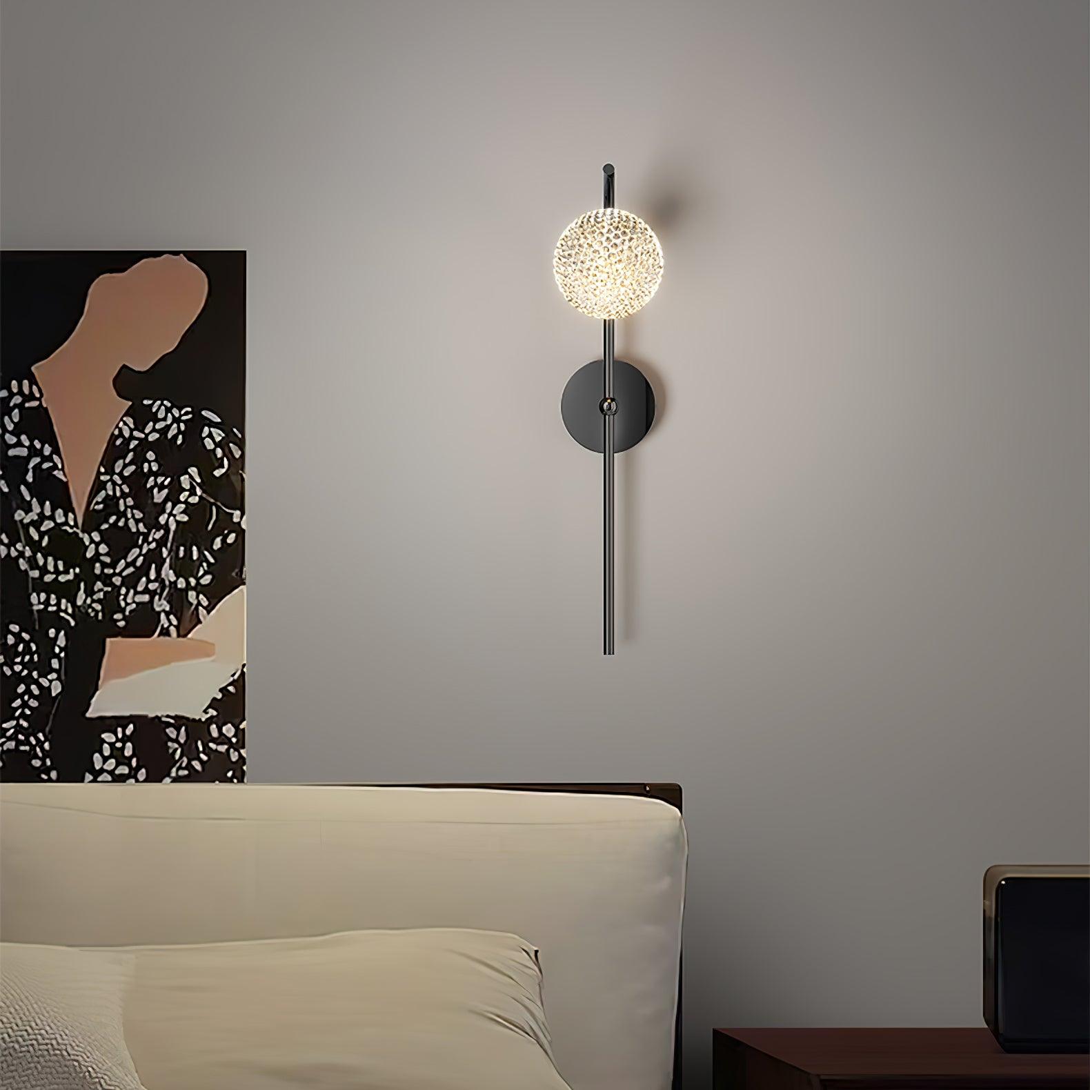 Bebone Wandlamp