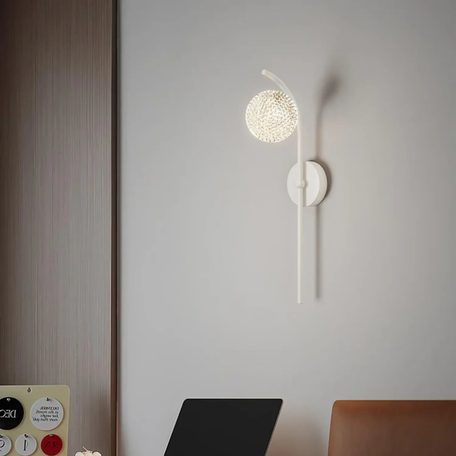 Bebone Wandlamp