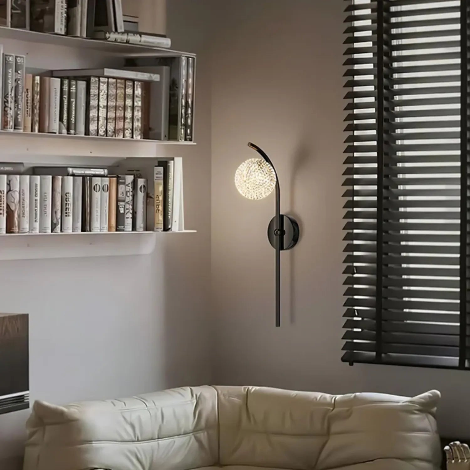 Bebone Wandlamp