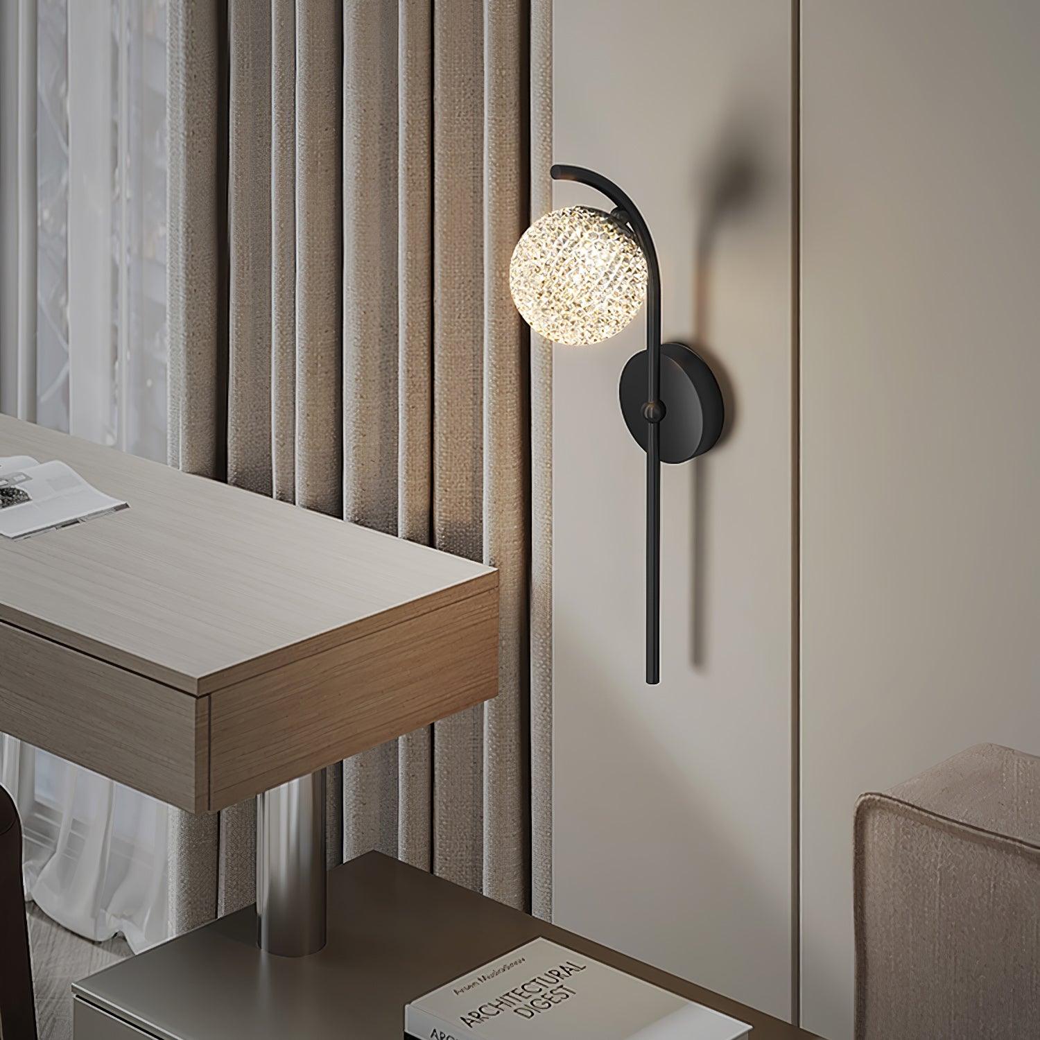 Bebone Wandlamp