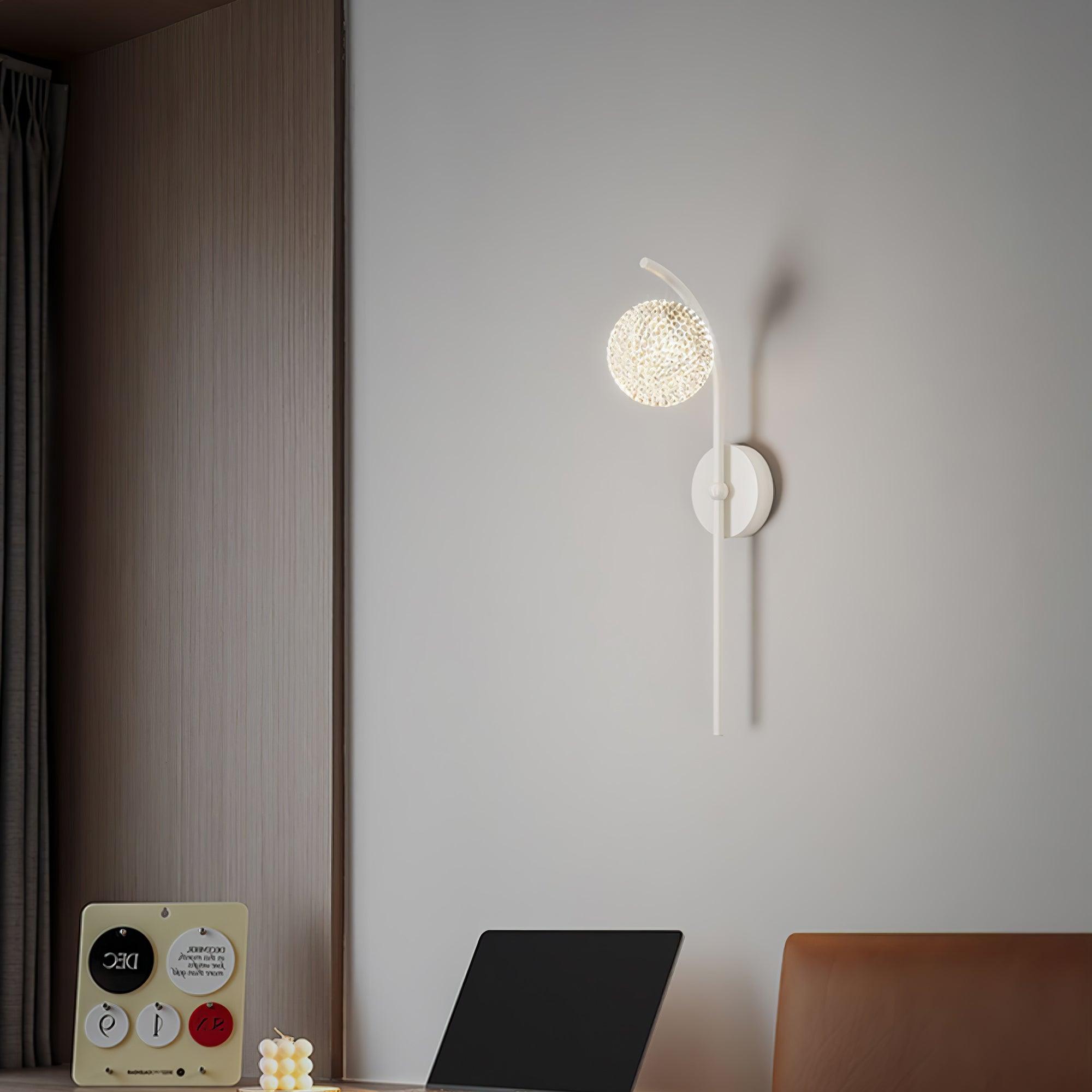 Bebone Wandlamp
