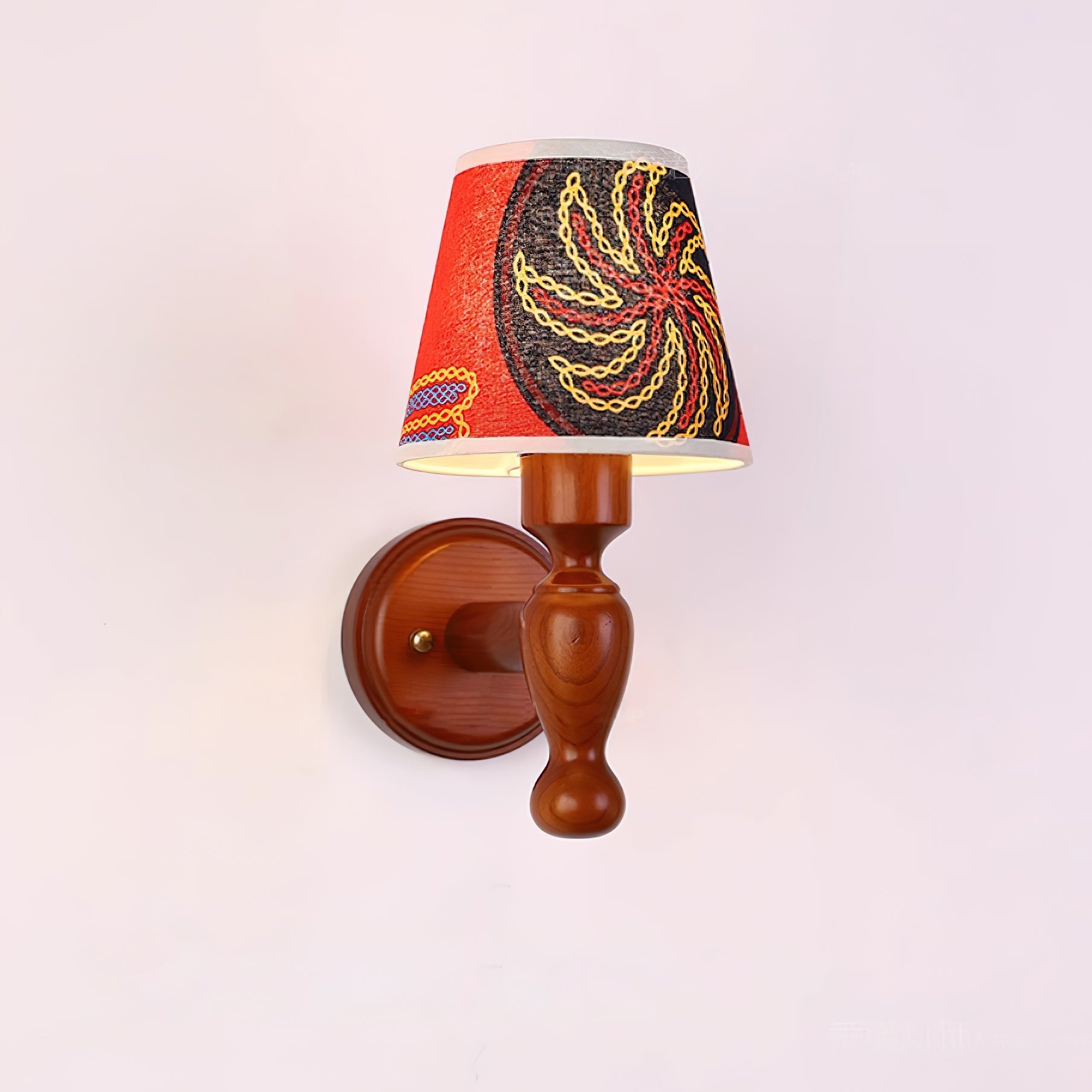 Koelis Wandlamp
