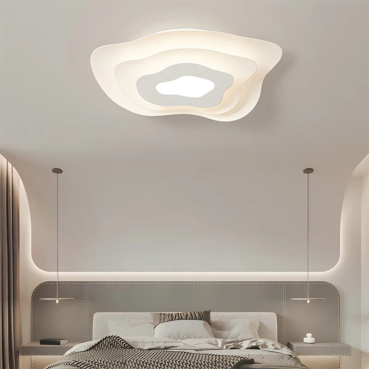 Doremi Plafondlamp