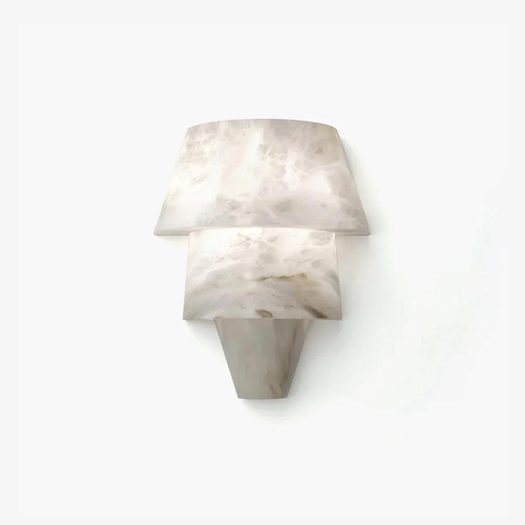 Rosvani Albasten Wandlamp