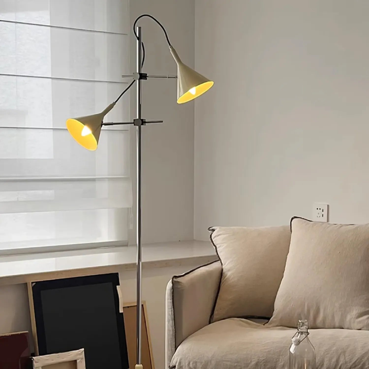 Latios Vloerlamp