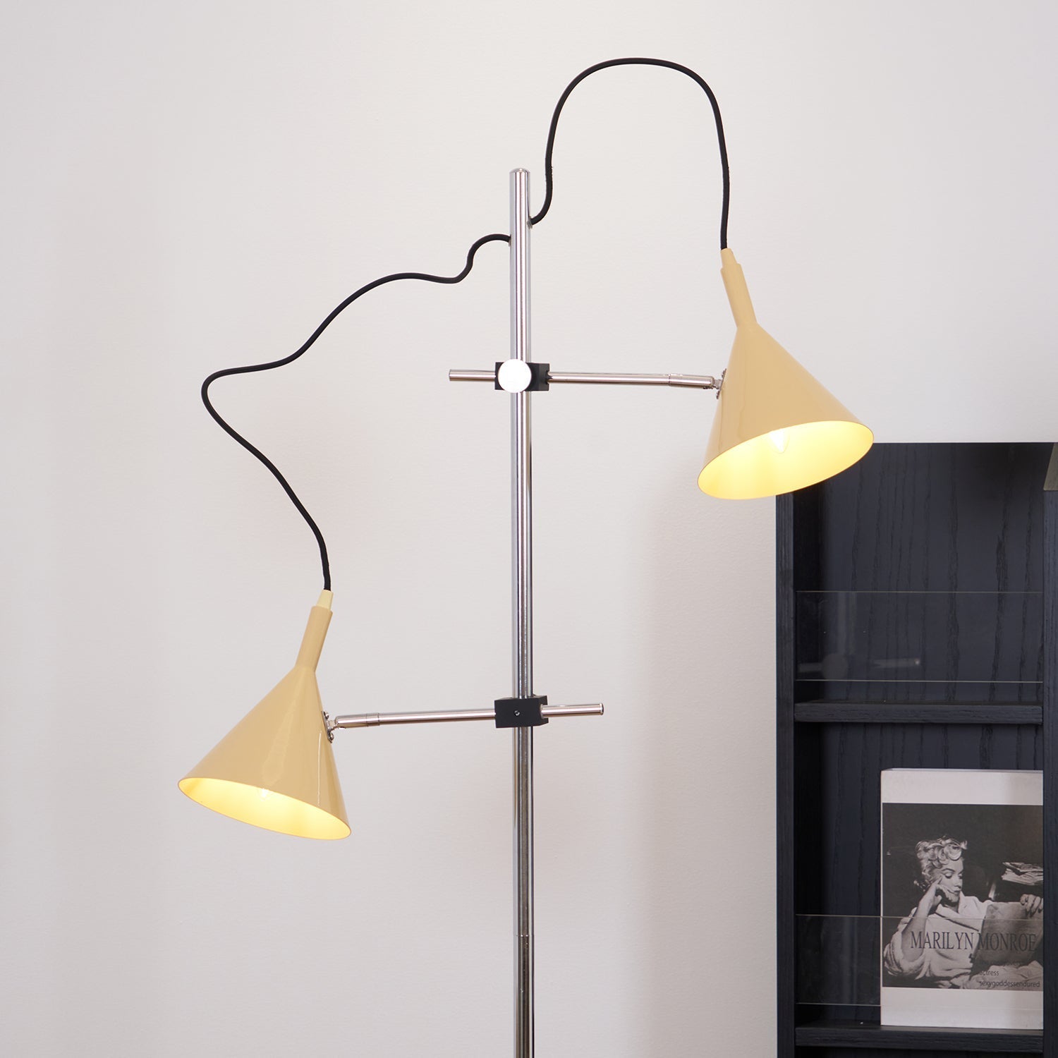 Latios Vloerlamp
