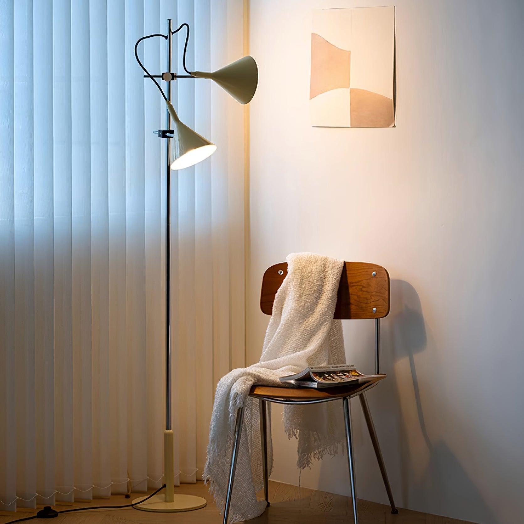 Latios Vloerlamp