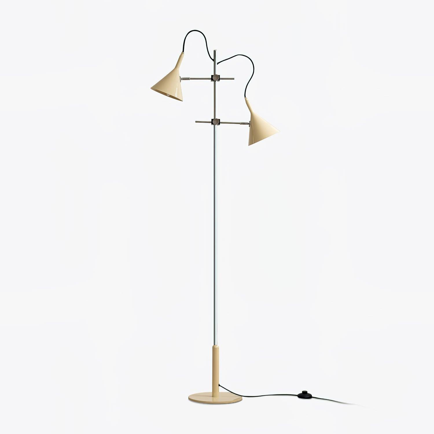 Latios Vloerlamp