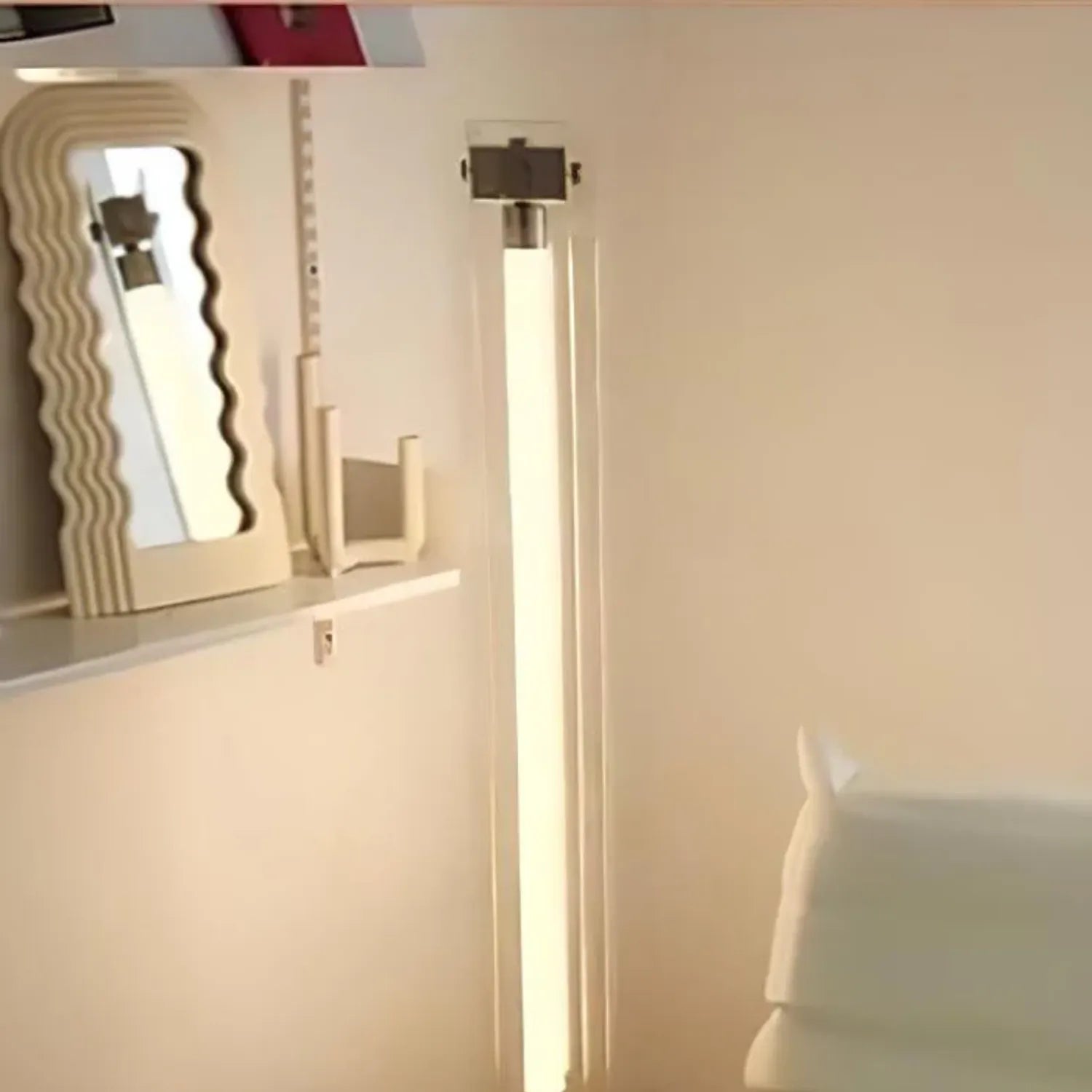 Lempeza Vloerlamp
