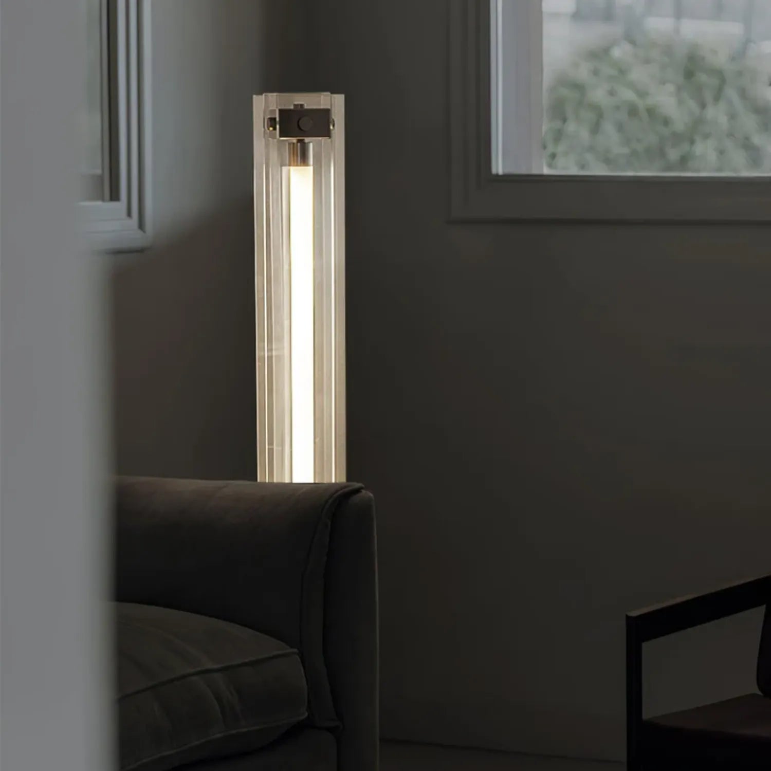 Lempeza Vloerlamp
